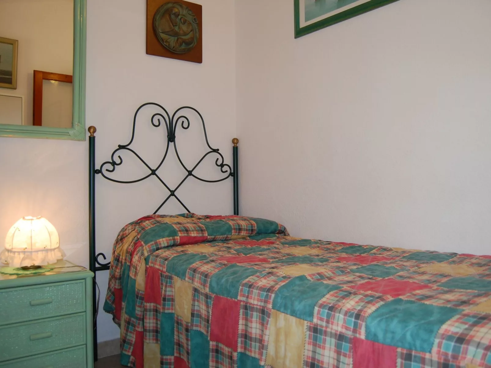 FERIENHAUS IN FUSSNÄHE ZUM STRAND VON COSTA REI-Binnen