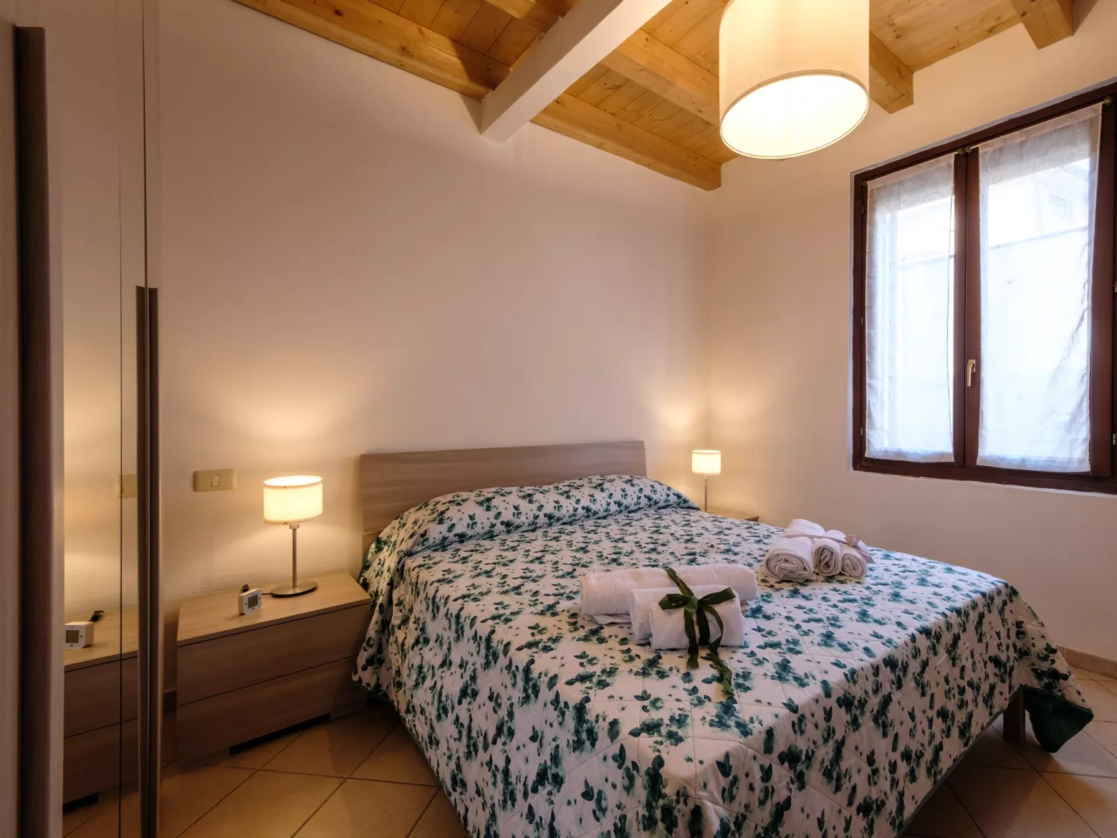 Gardaland bei Holiday World-Binnen