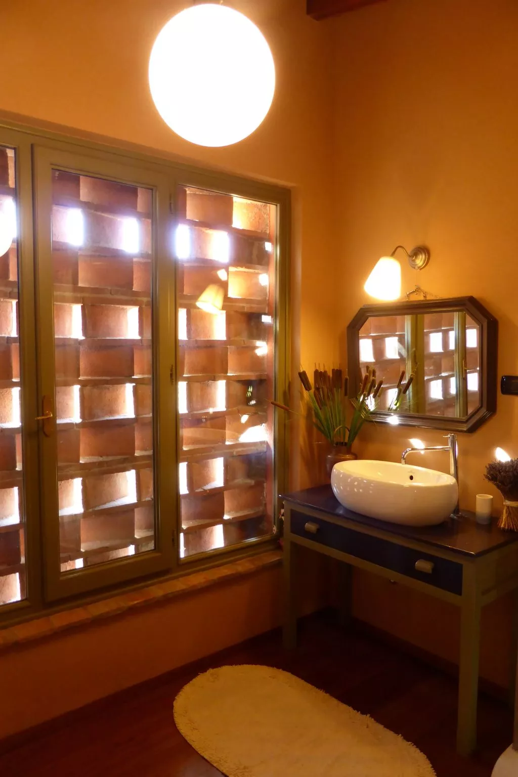 Haus mit Garten, Terrasse, in den Hügeln von Lucca-Binnen