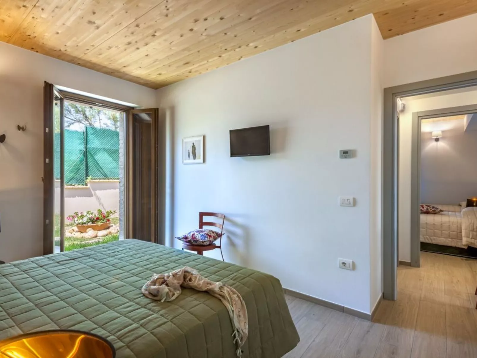 Villa i Gelsi Marche Urlaub, privater Pool-Image-tags.info