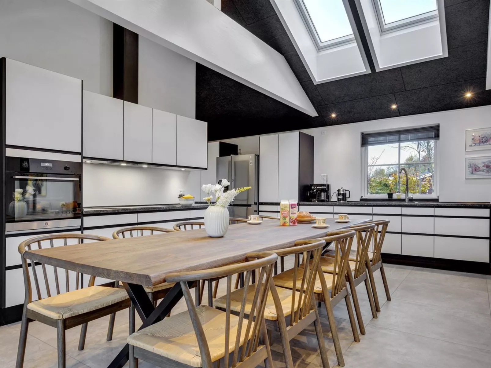 "Ribanna" - 650m from the sea-Binnen