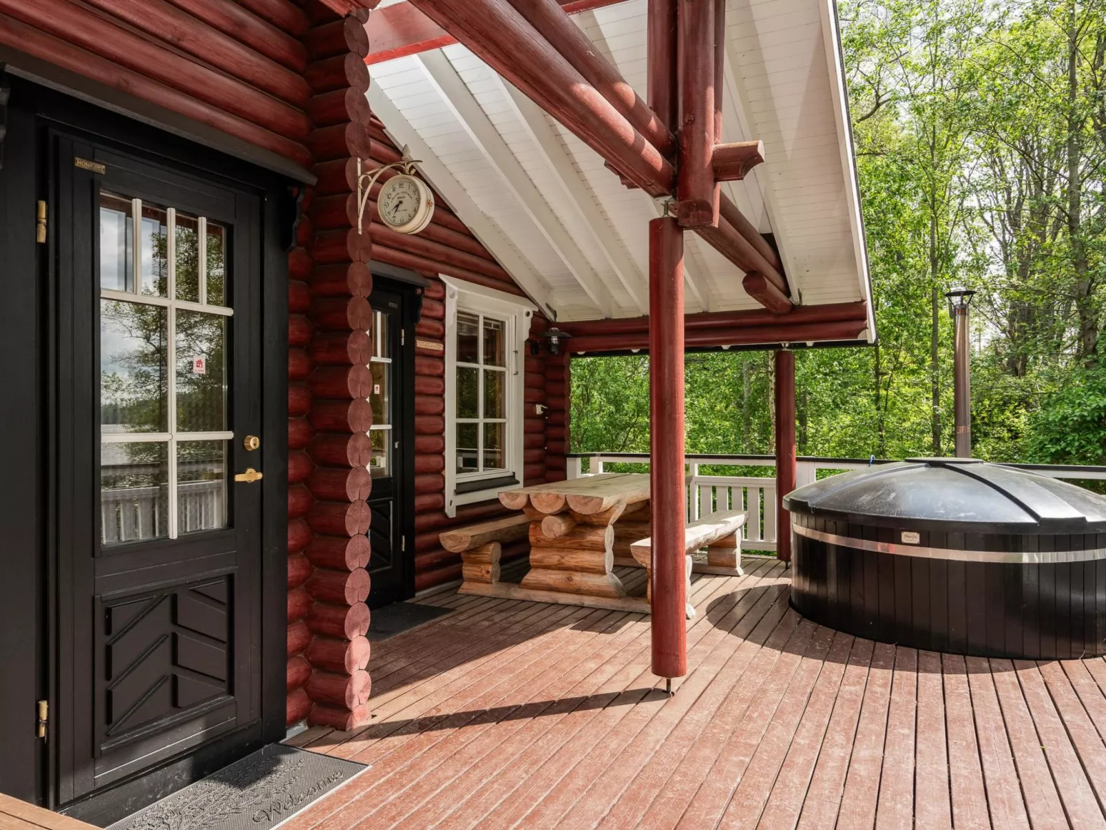 Käpälämäki-Binnen