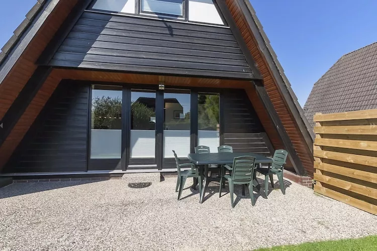 Trapper-Terrasbalkon