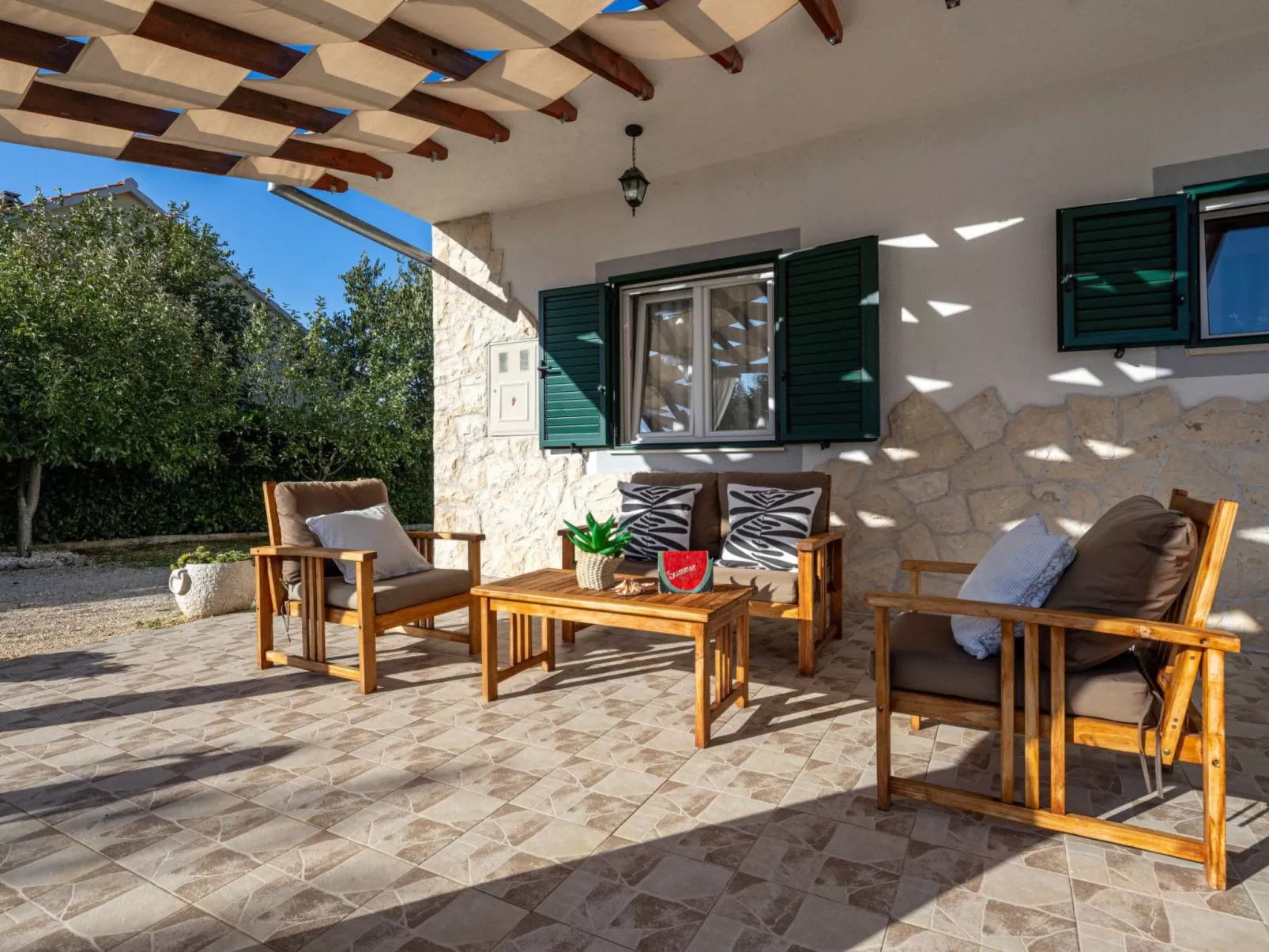 Villa Mirkov San-Image-tags.info