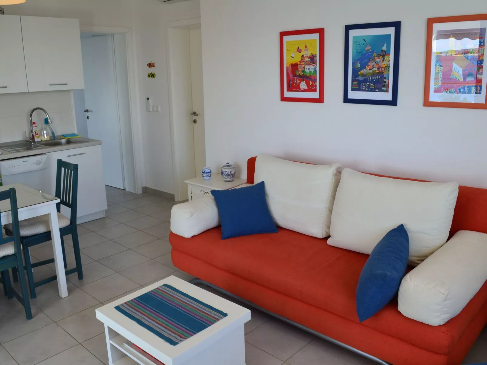 Apartment Vlasta 4+1-Image-tags.info