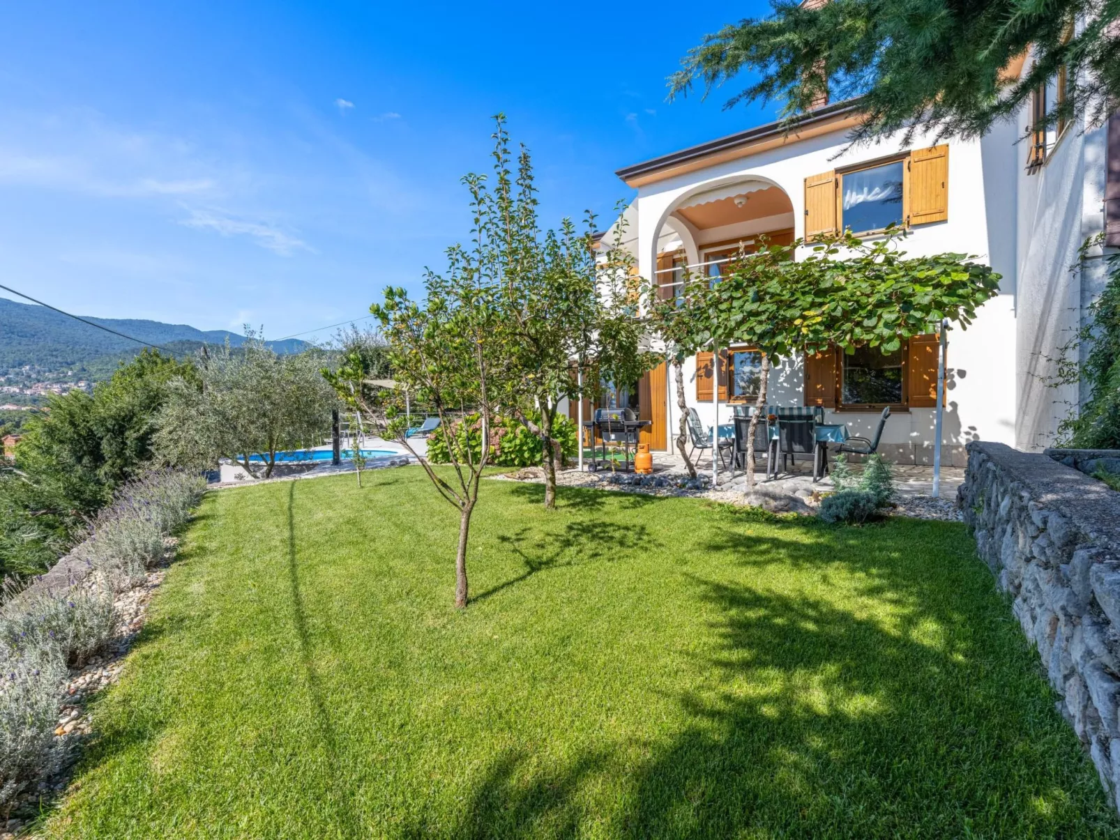 Vacation Apartment Helga-Image-tags.info