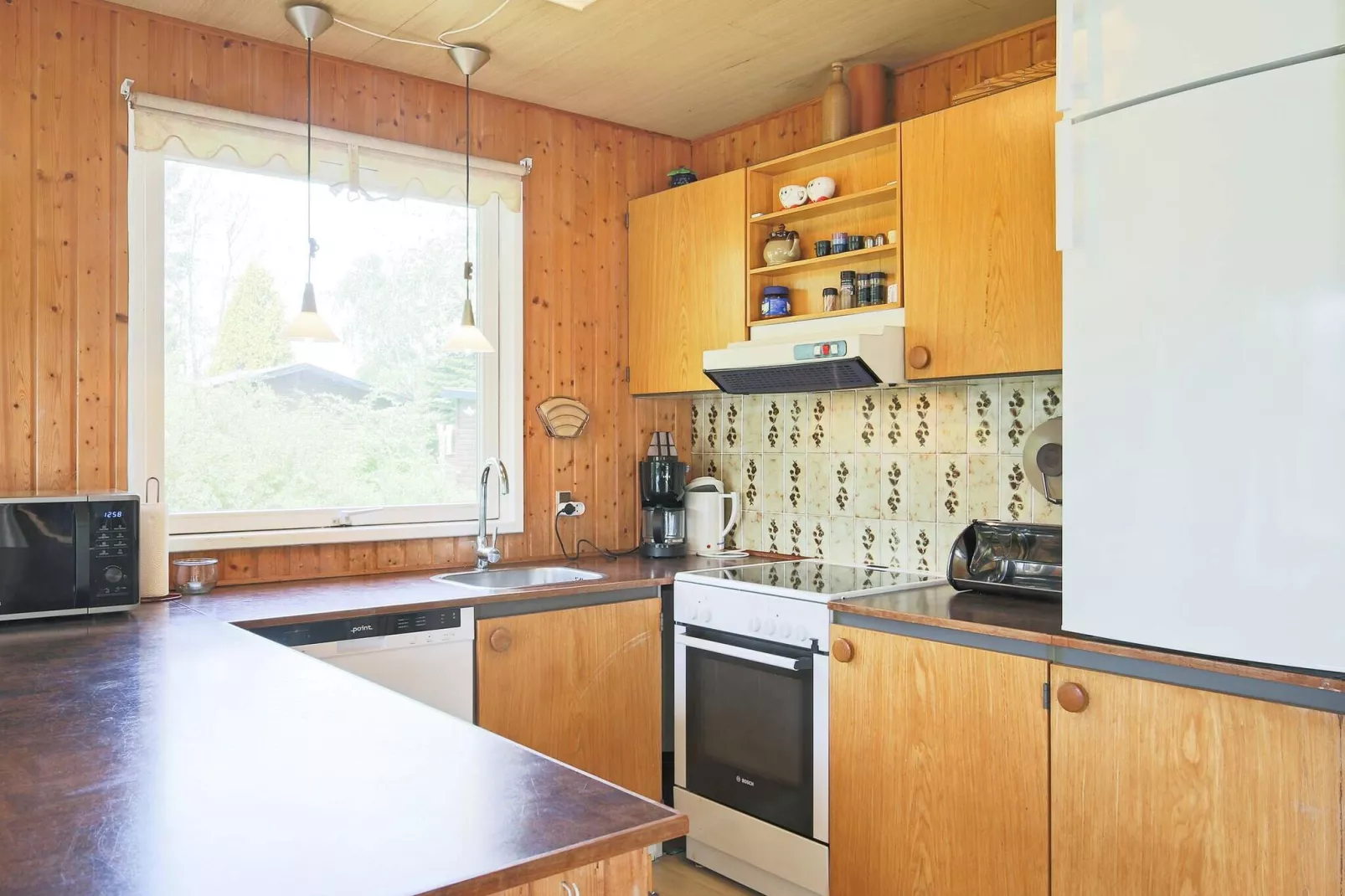 6 persoons vakantie huis in Gedser-By Traum-Binnen