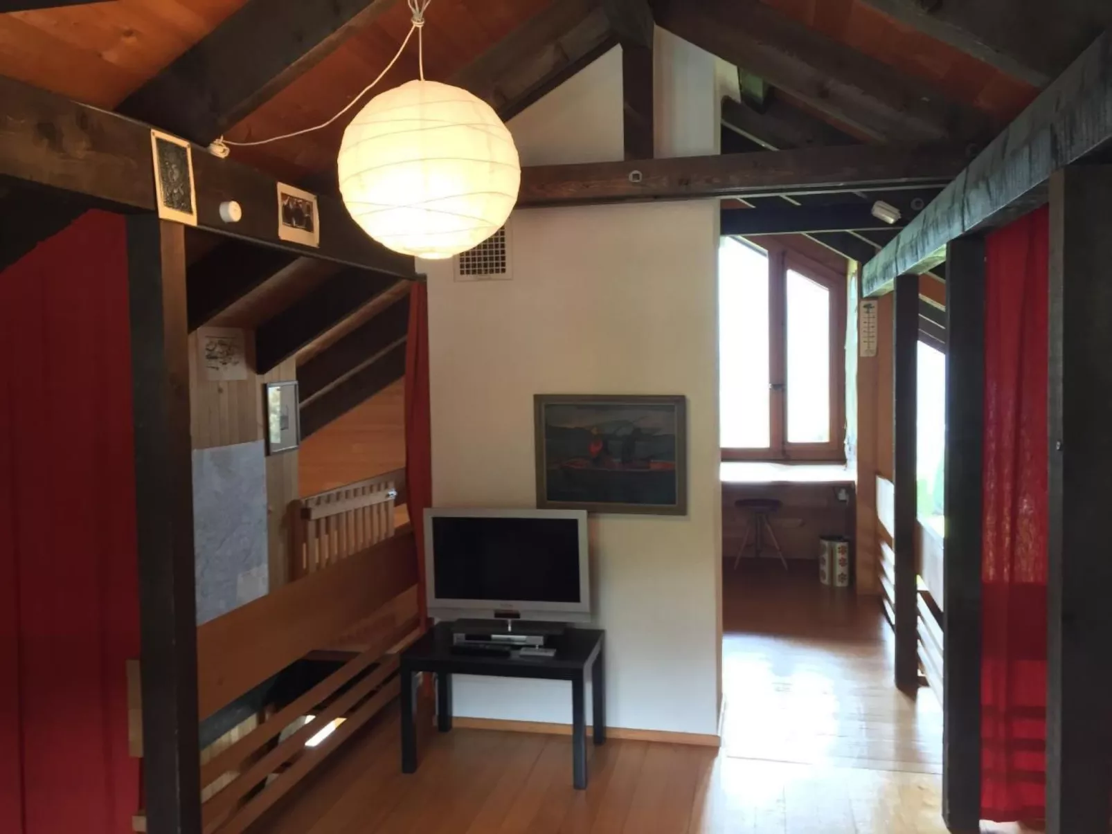 Alleinstehendes Ferienhaus-Image-tags.info