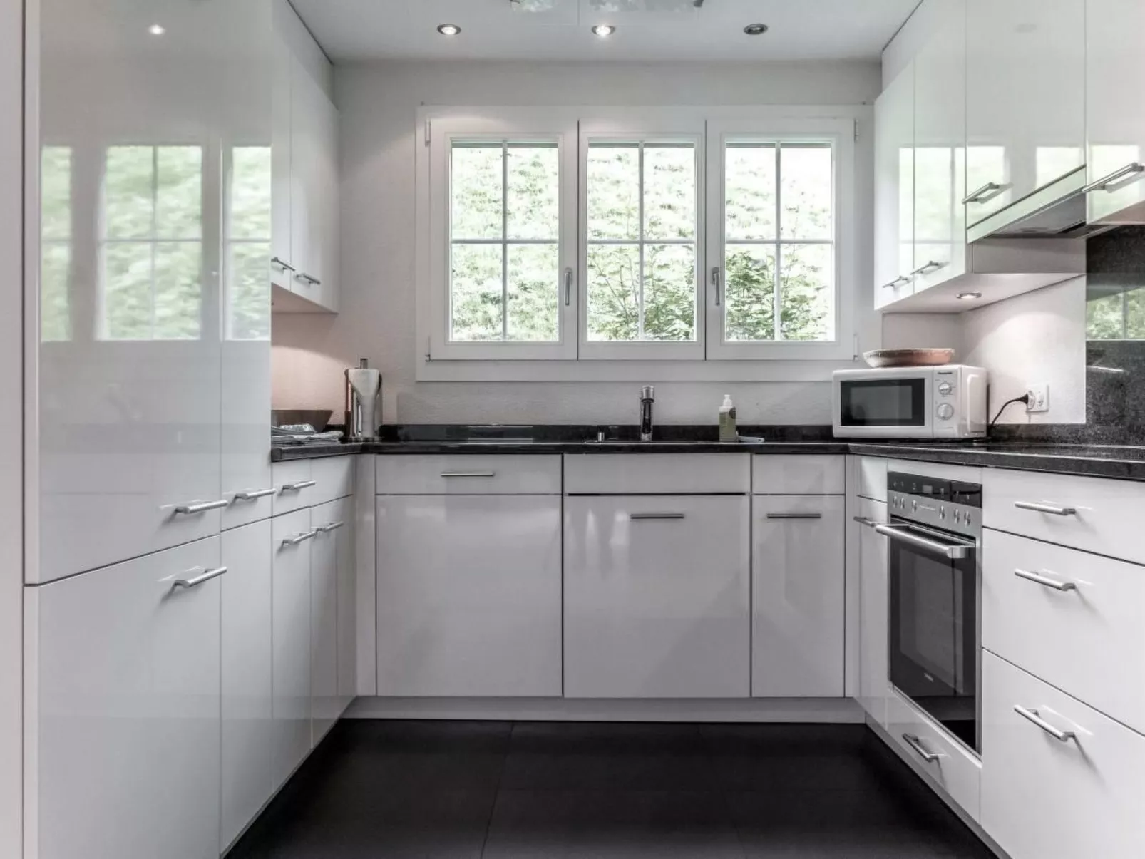 Apartment Zita - Binnen