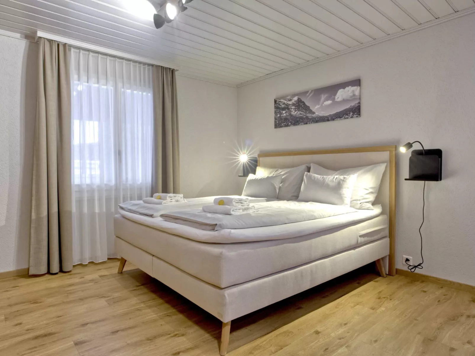 Apartment Babice 4.5-Binnen