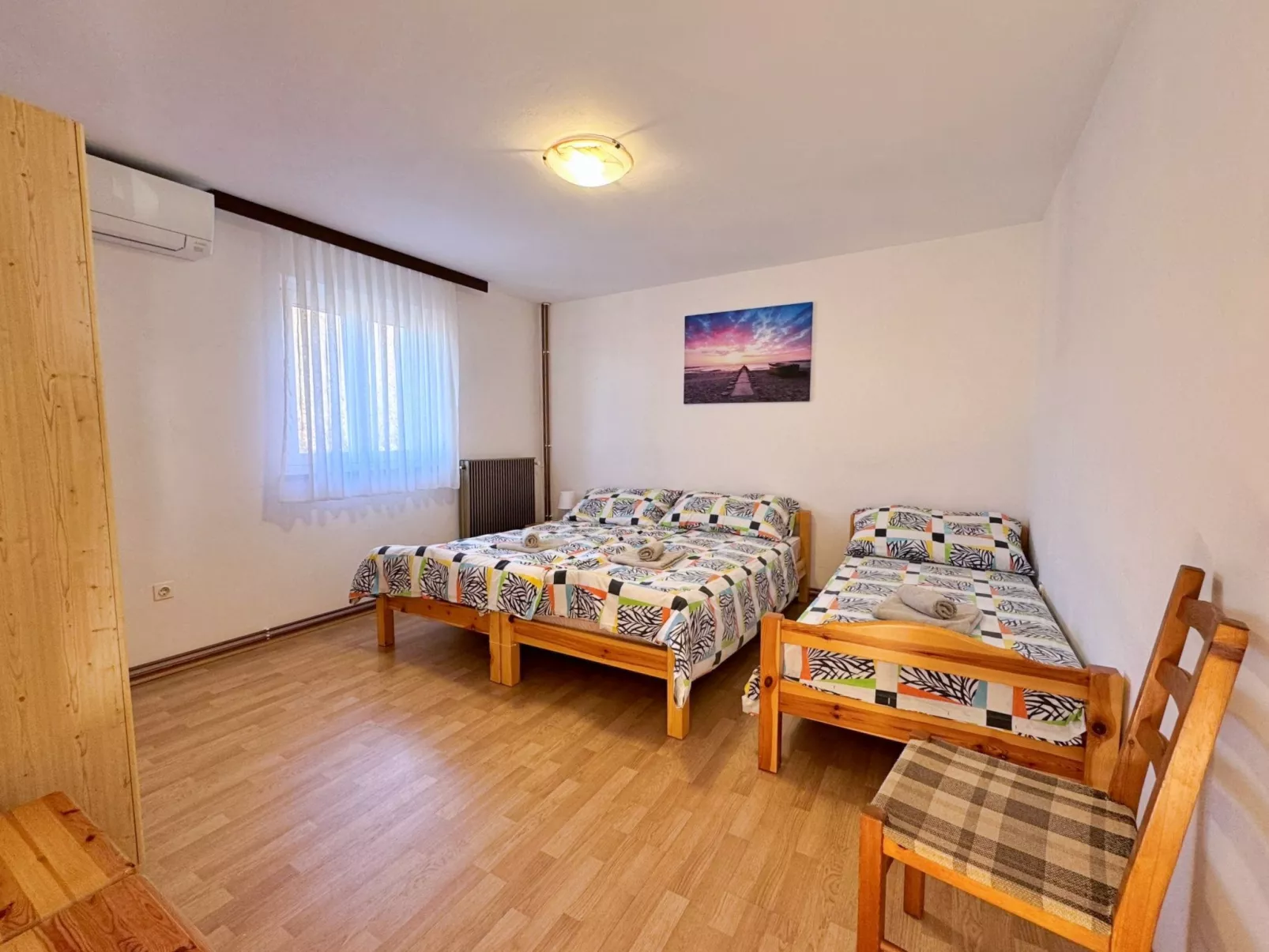 Apartment Pavle-Binnen