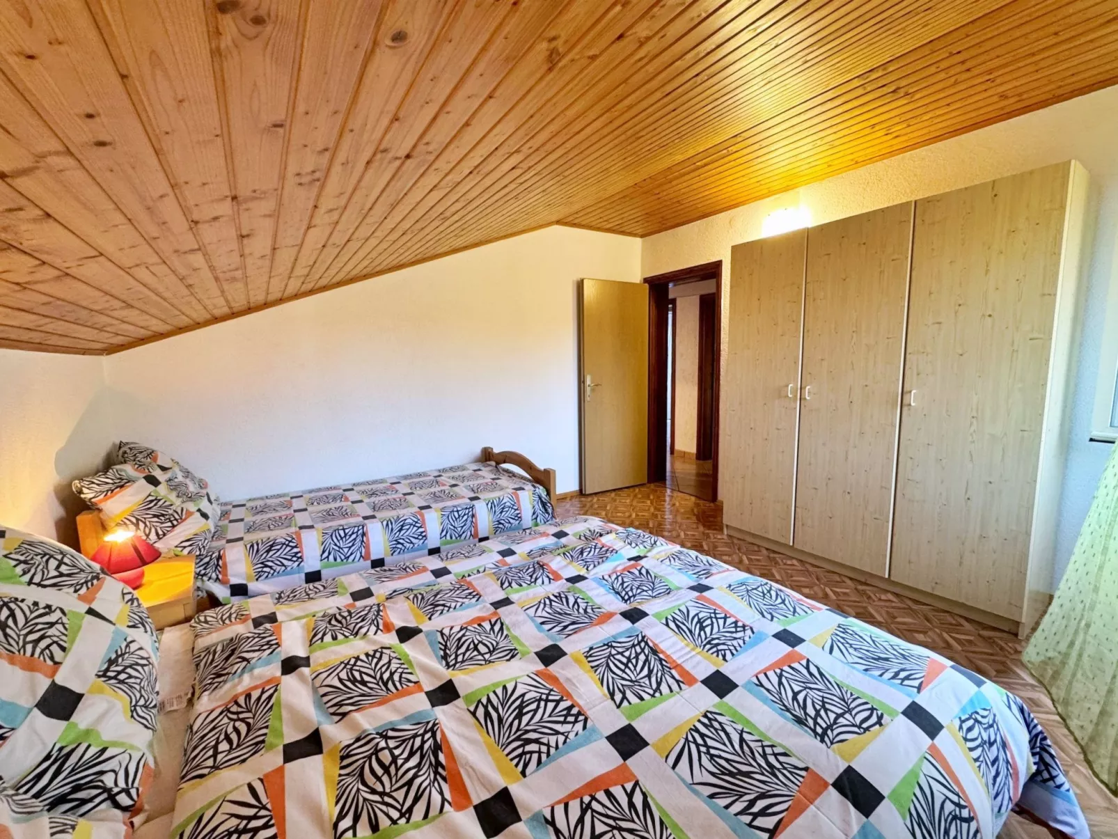 Apartment Pavle-Binnen