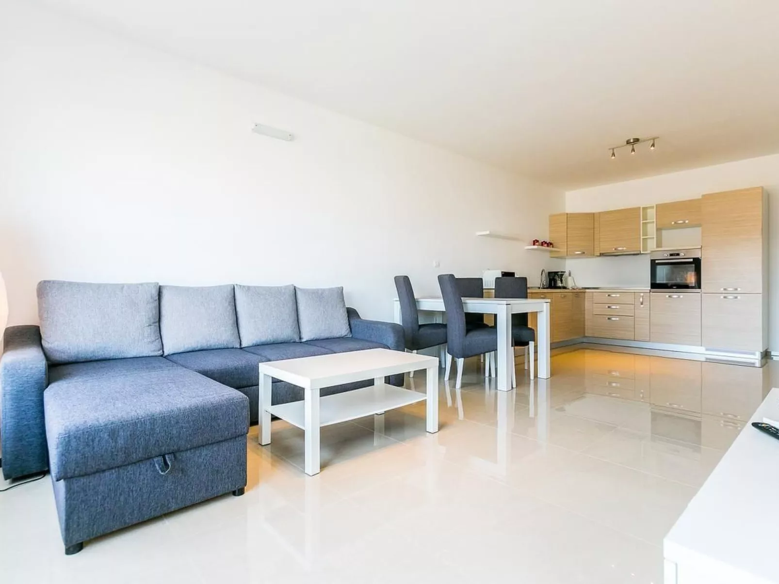 Für 4 Personen ca. 45 m&sup2; in Medulin, Istrien (Medulin und Umgebung) - Binnen