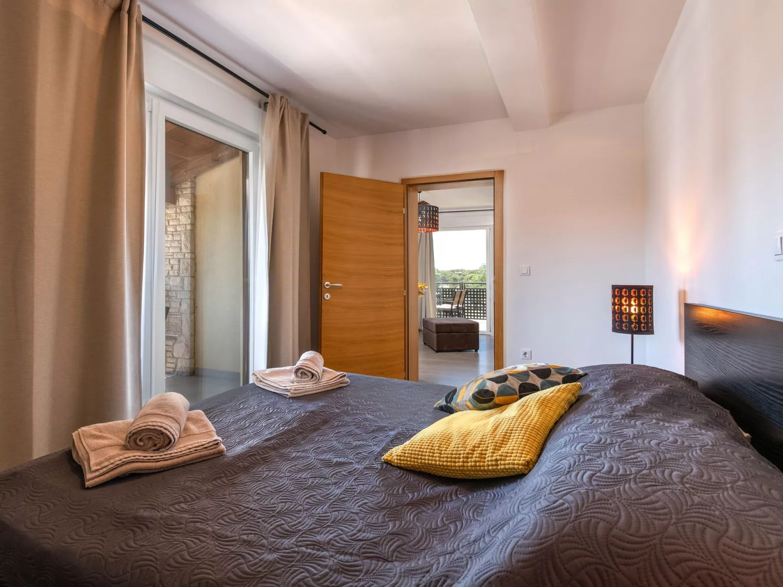 Wohnung Bijeca - Medulin-Binnen