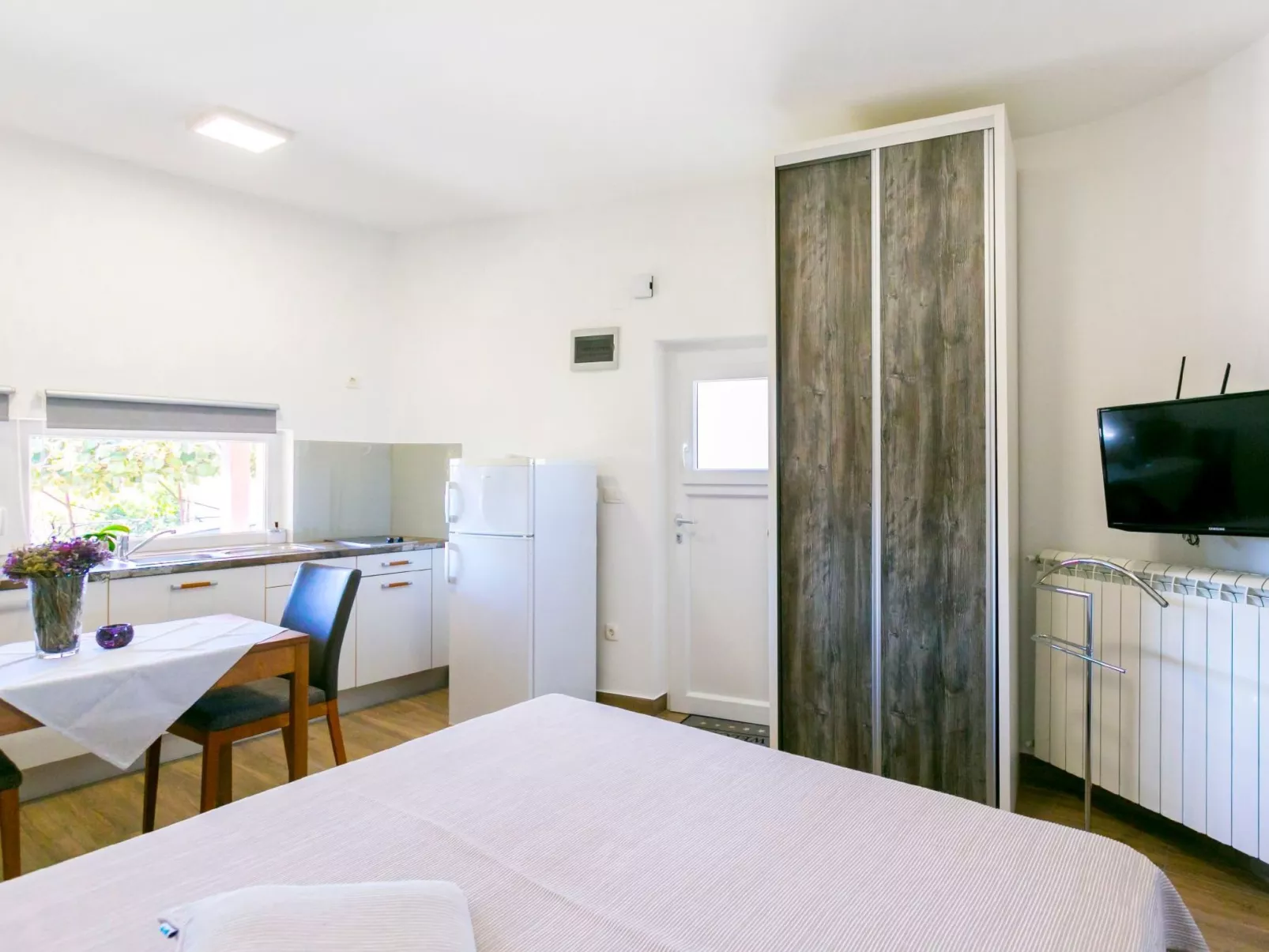 Studio für 2 Personen ca. 23 m&sup2; in Medulin, Istrien (Medulin und Umgebung)