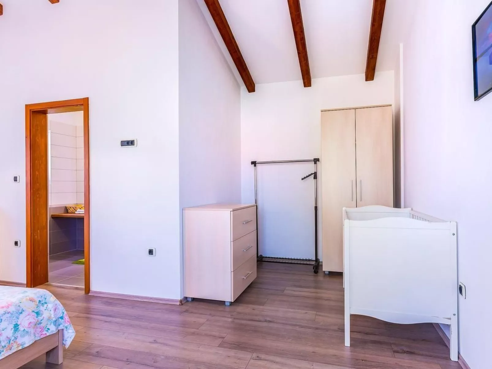 Ferienvilla "Vanja" mit privatem Pool-Binnen