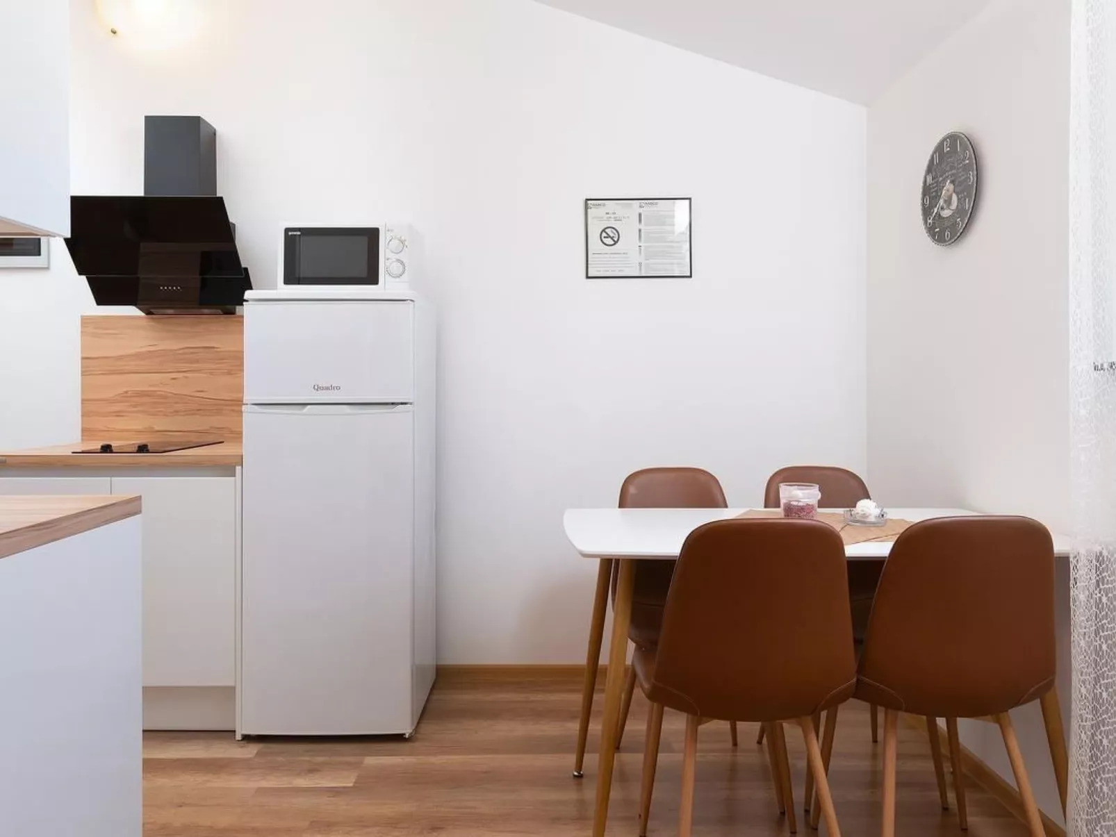 "Marco Polo - M7" mit Terrasse