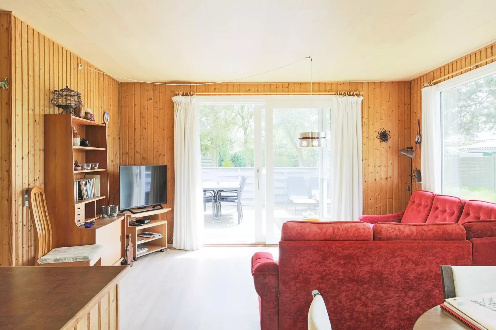 6 persoons vakantie huis in Gedser-By Traum-Binnen