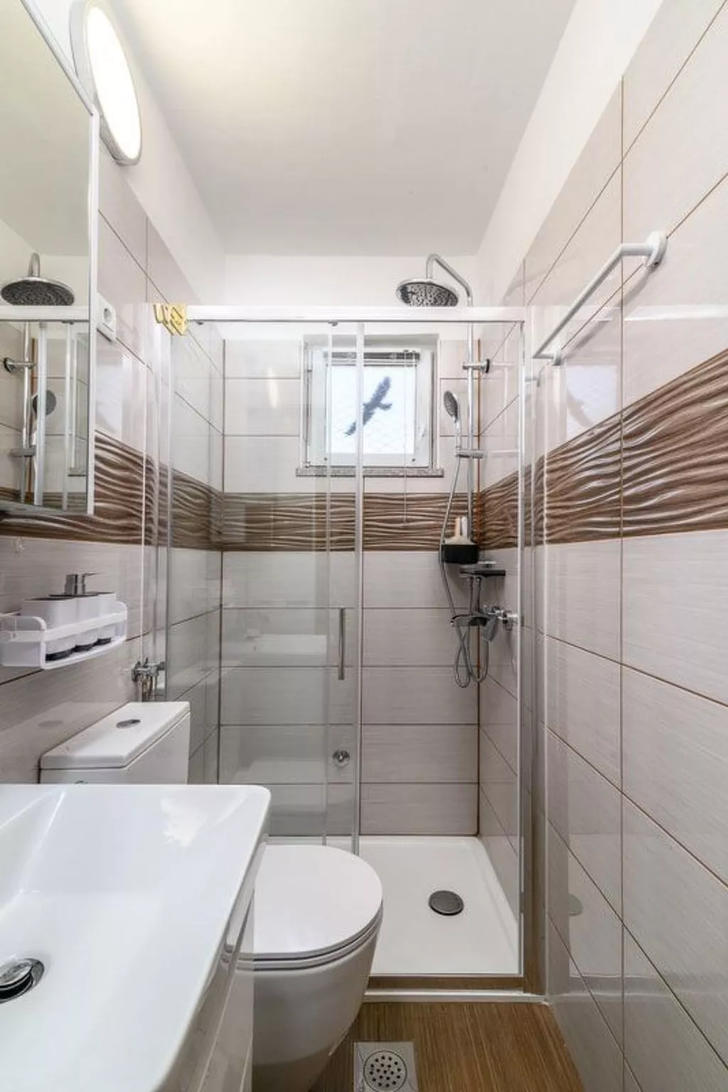 Charmantes Ferienhaus in Medulin, mit Pool...-Binnen