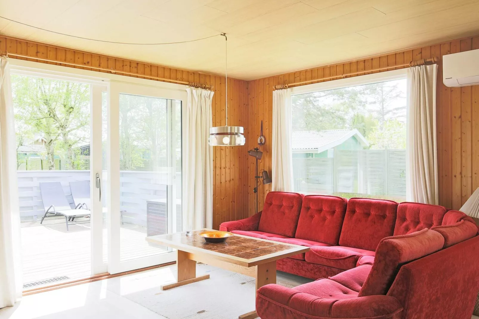 6 persoons vakantie huis in Gedser-By Traum-Binnen