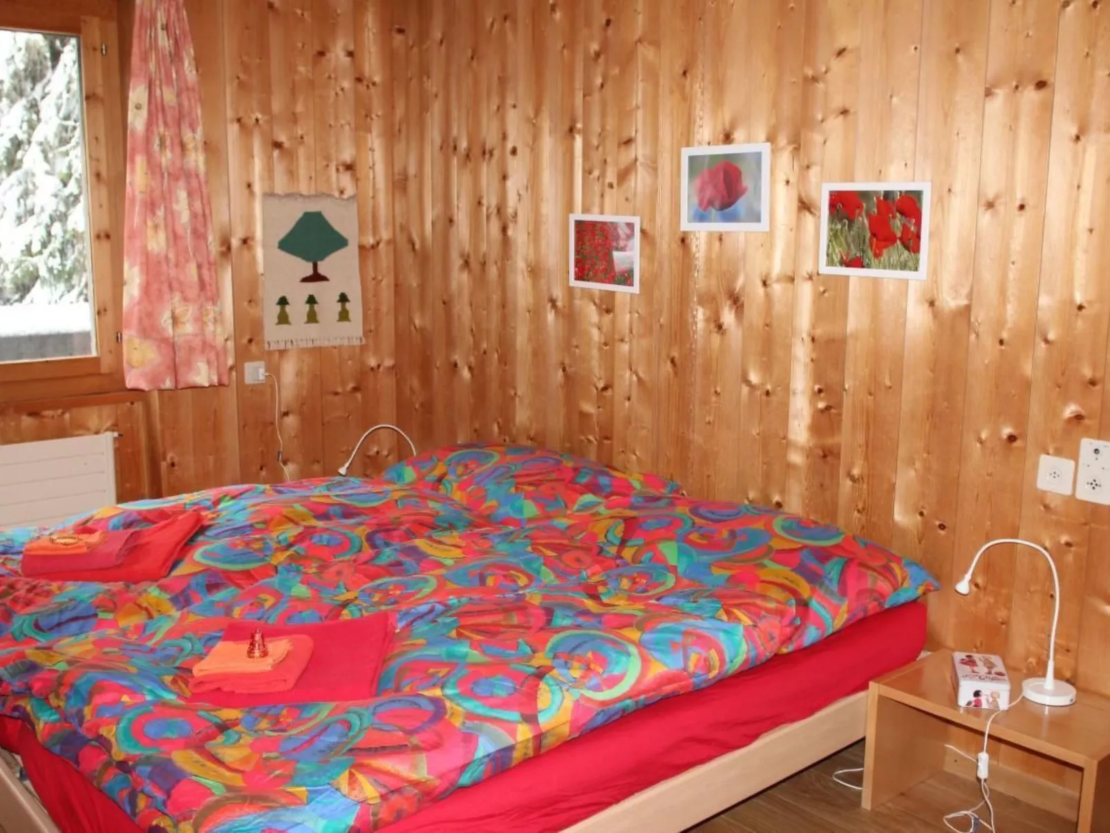 Haus Basilisk-Binnen