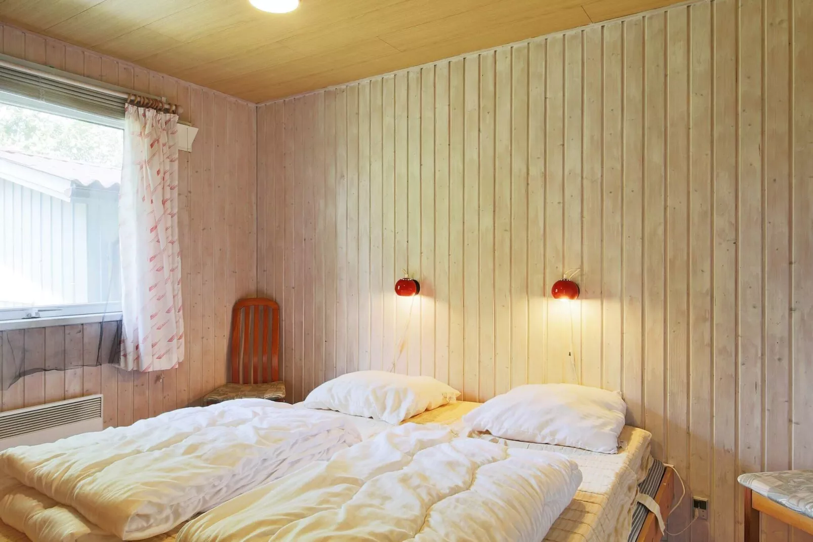 6 persoons vakantie huis in Gedser-By Traum-Binnen
