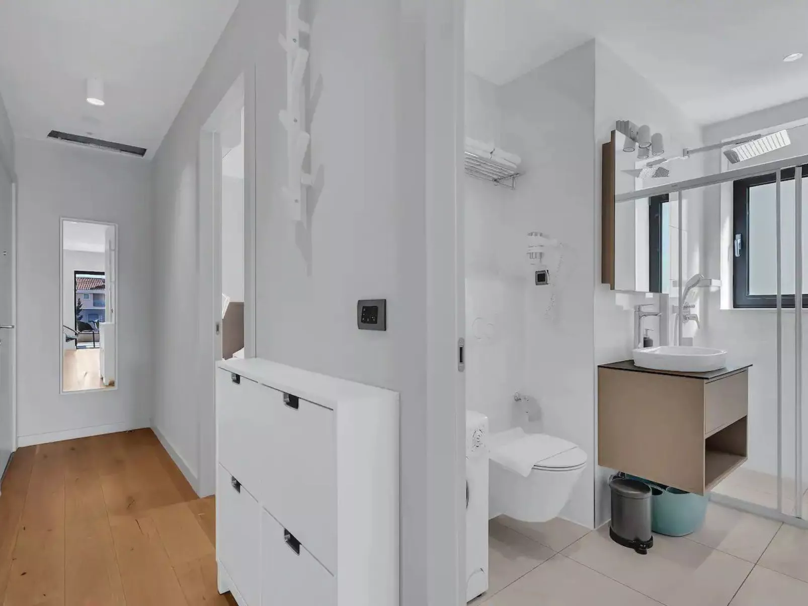 Villa Jelena App. 3. Mljet-Binnen