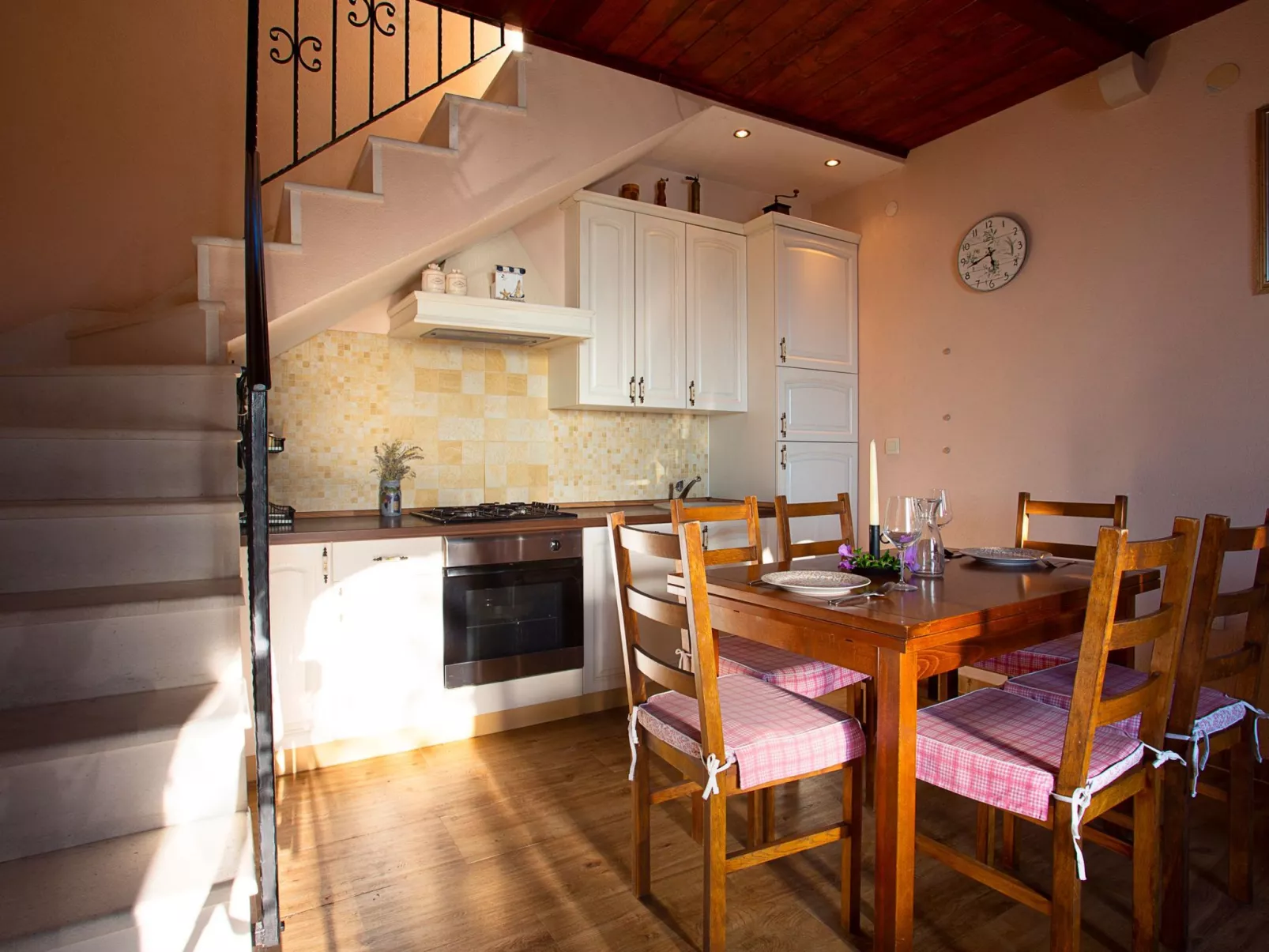 Villa Marieta - privater Pool und unvergessliche Aussicht-Image-tags.info