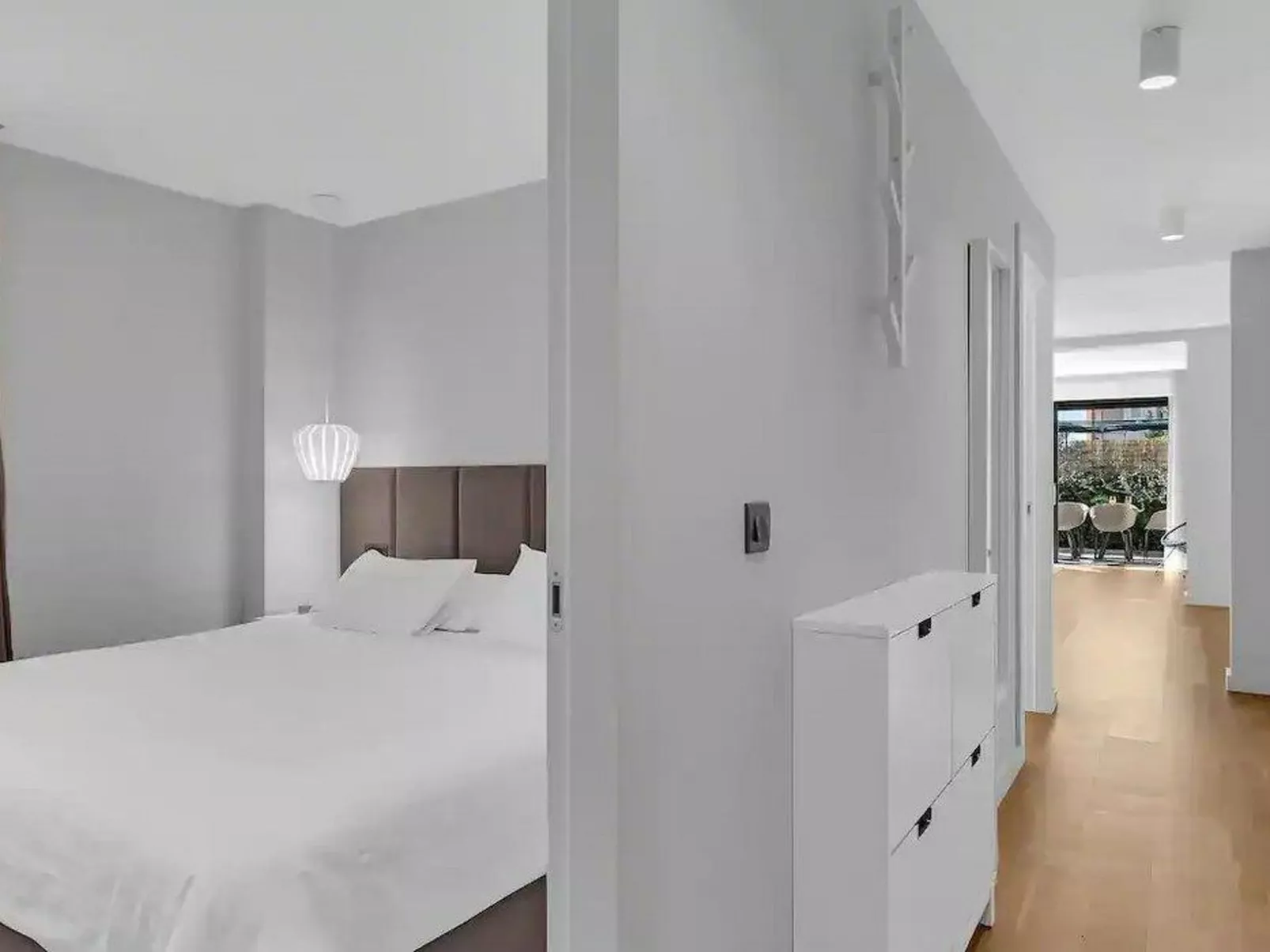 Villa Jelena App. 1. Krk-Binnen