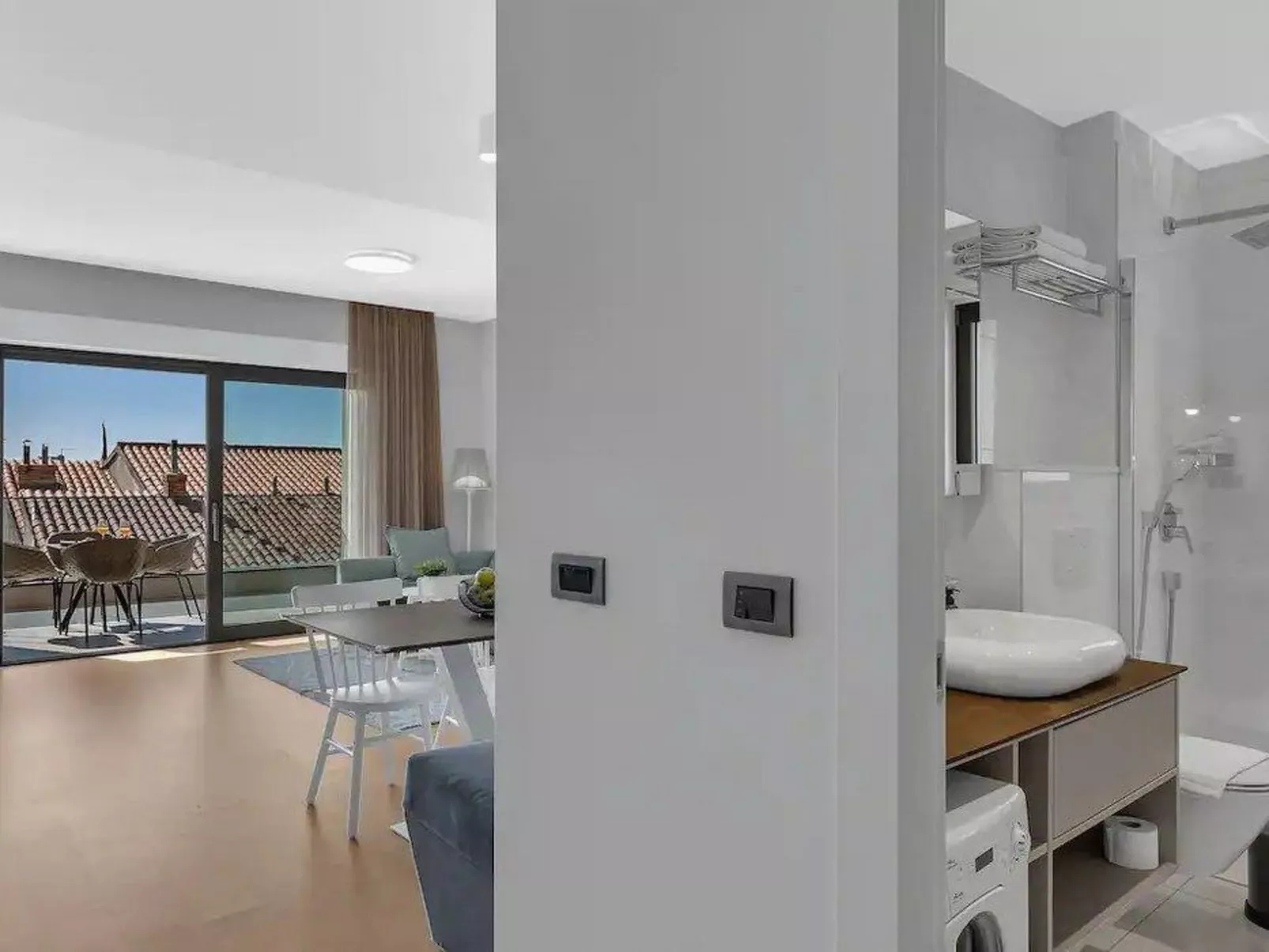 Villa Jelena App. 6. Lastovo-Image-tags.info