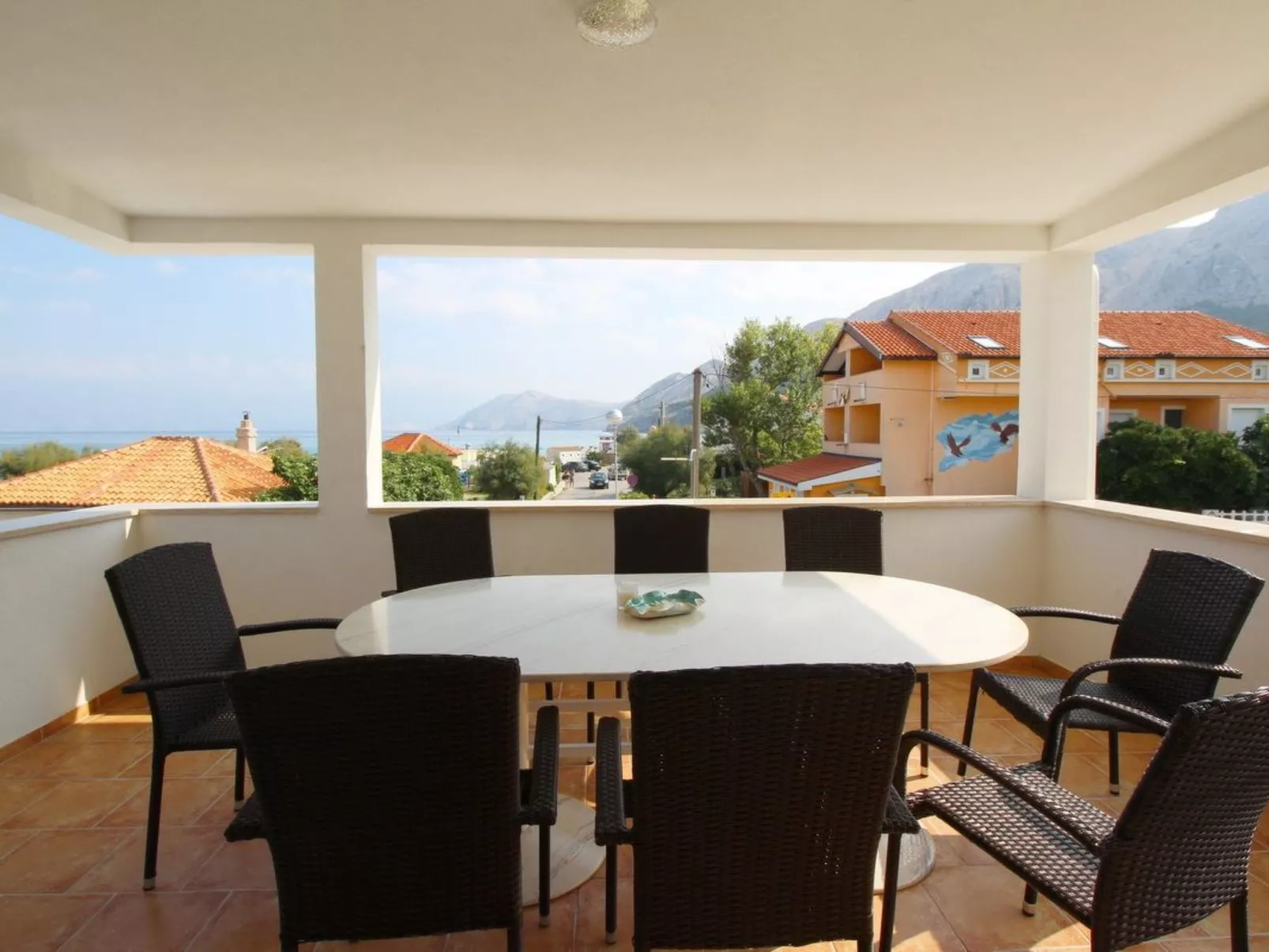 Pintar A4+2 Zarok-Buiten