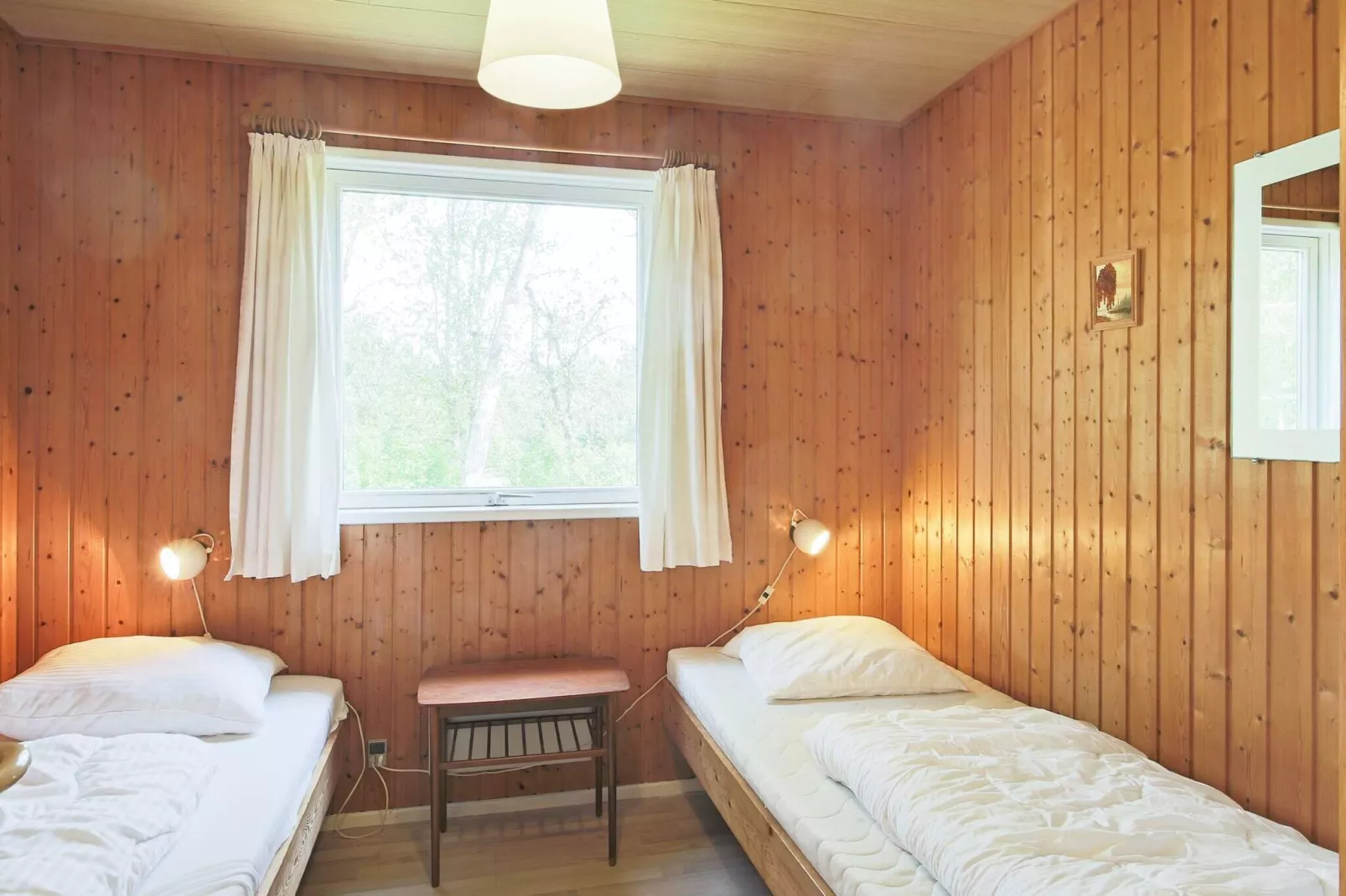 6 persoons vakantie huis in Gedser-By Traum-Binnen
