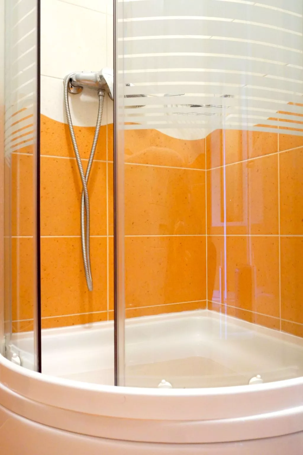 In Veliko Brdo mit Privatem Pool-Binnen