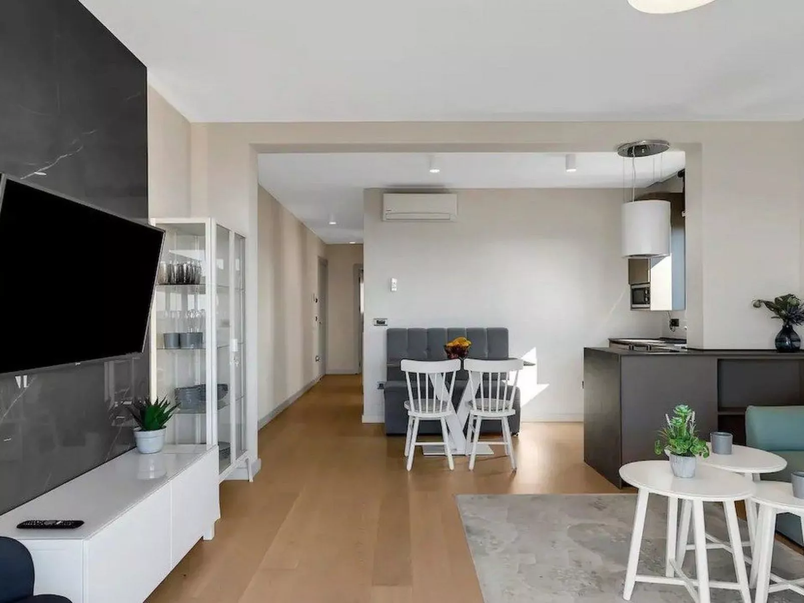 Villa Jelena App. 5. Korcula-Binnen