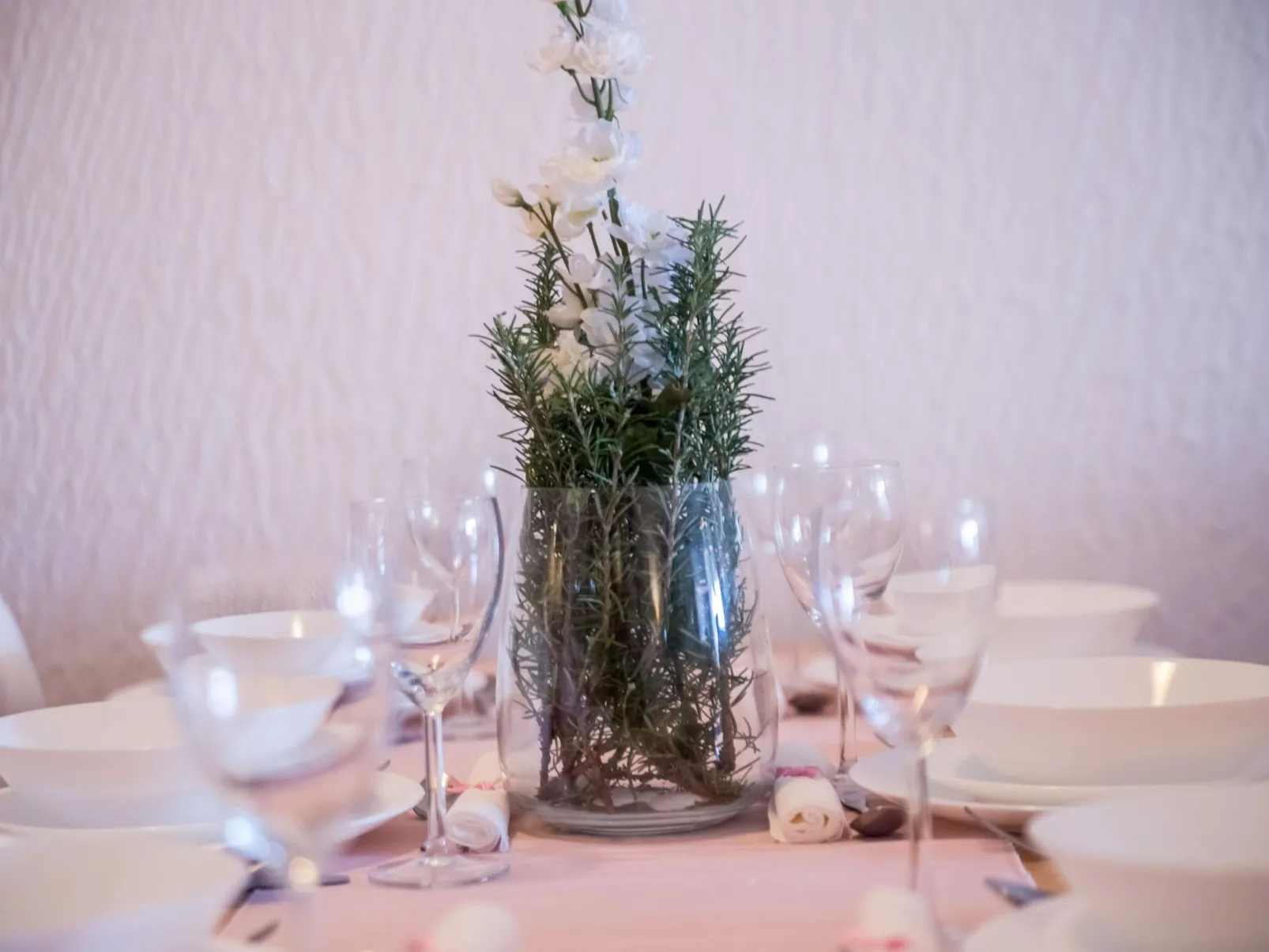 Wohnung mit Balkon und Meerblick-Binnen