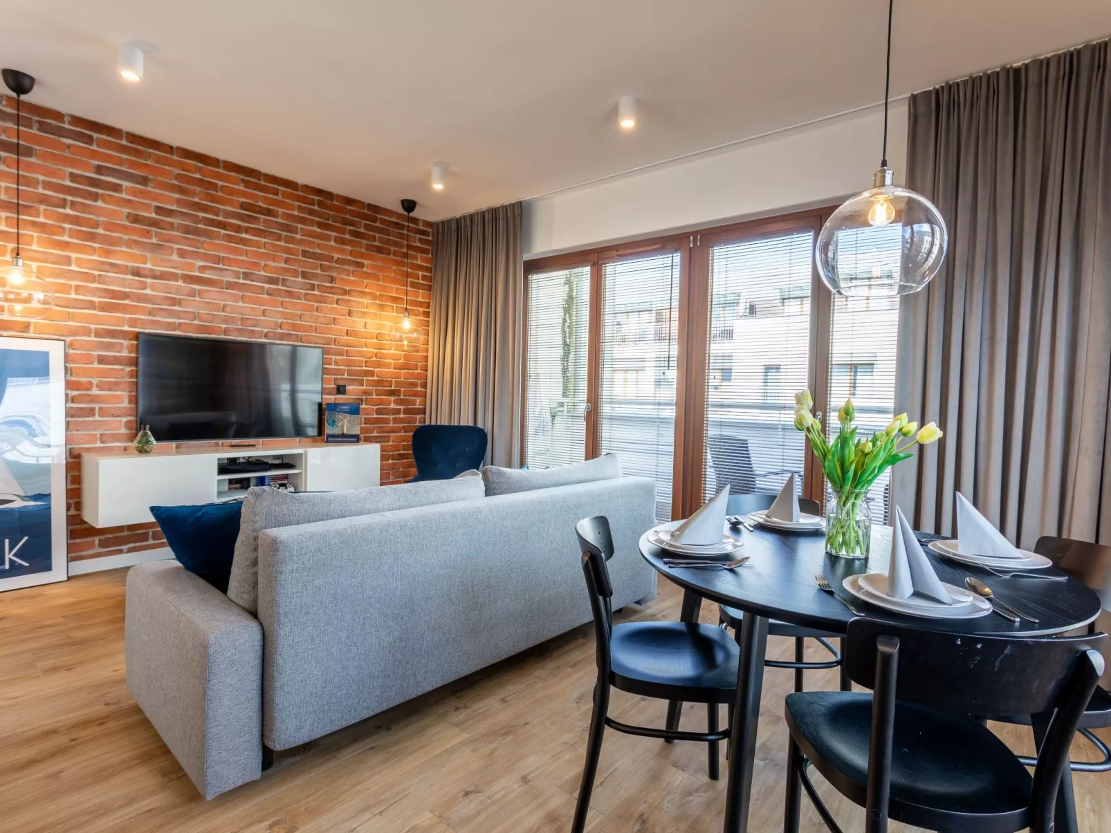 Ferienappartement Anker auf Usedom