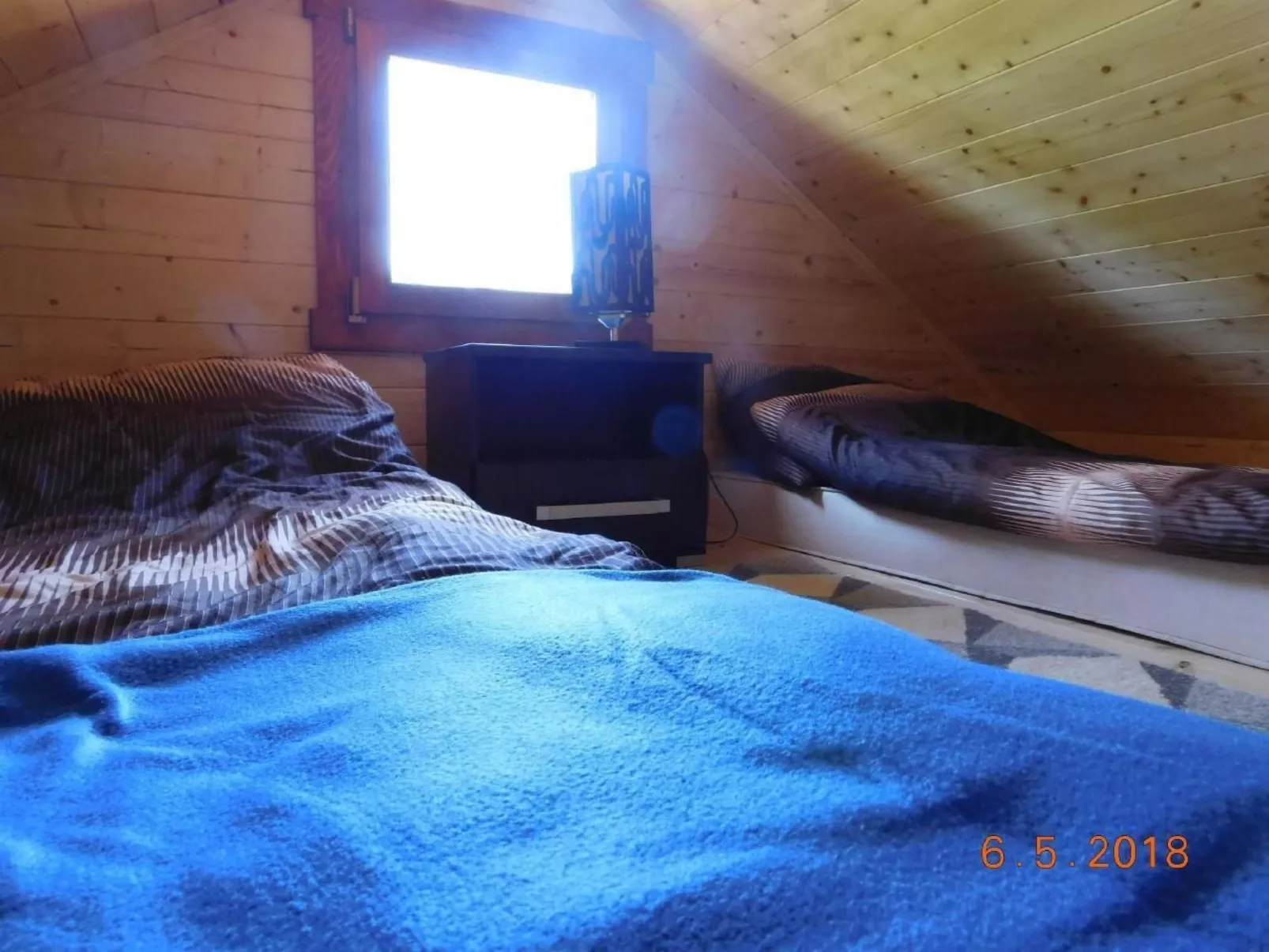 Haus in Karsibór mit Grill, Terrasse und Garten-Image-tags.info