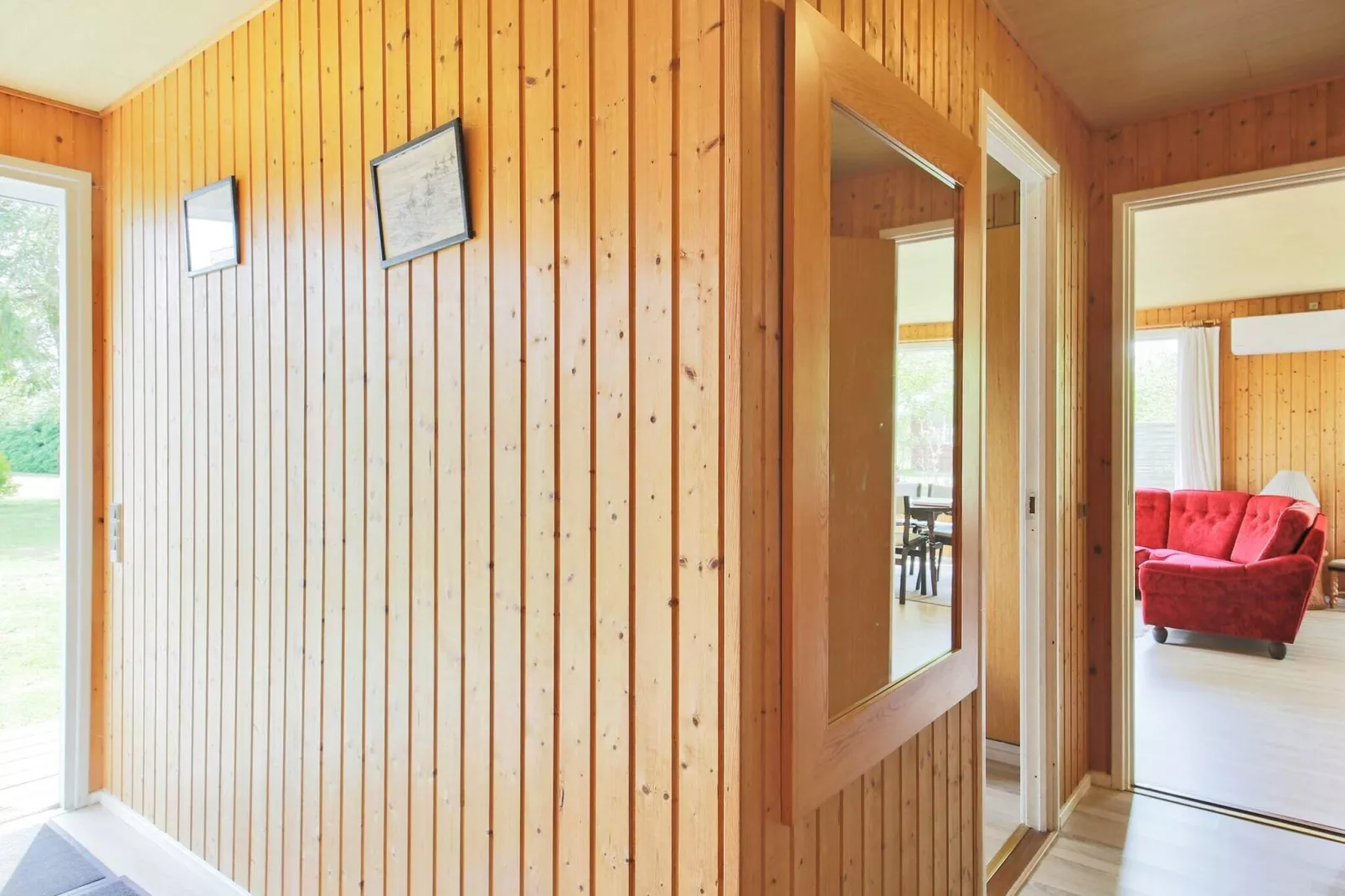 6 persoons vakantie huis in Gedser-By Traum-Binnen