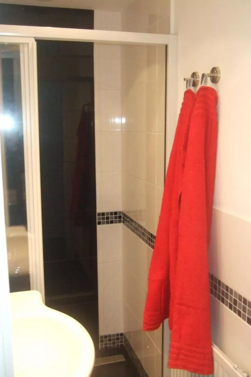 Nurdachhaus Klabautermann mit Terrasse und Garten-Binnen