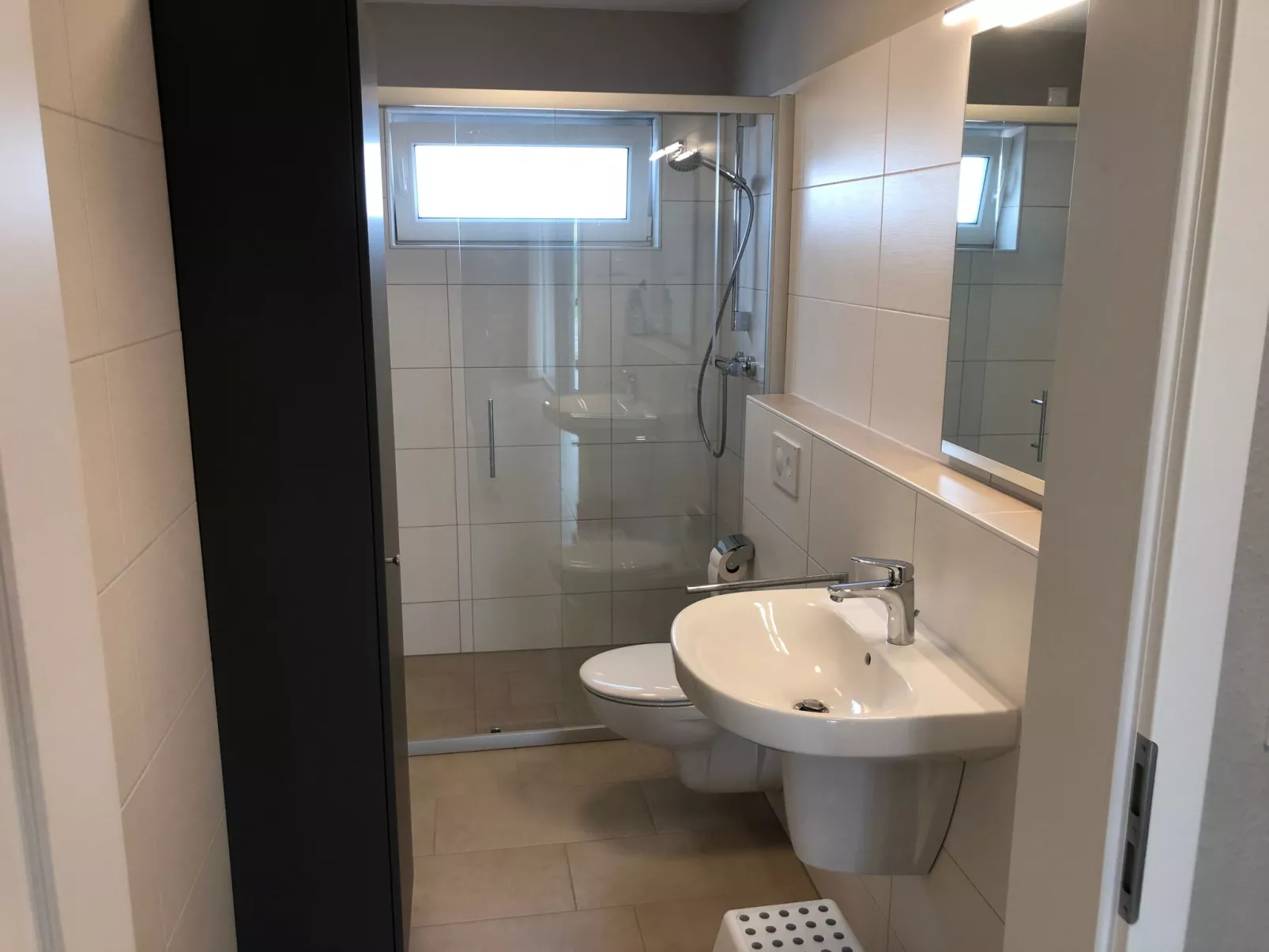 G15 Haus mit Whirlwanne direkt an der Nordseeküs-Binnen