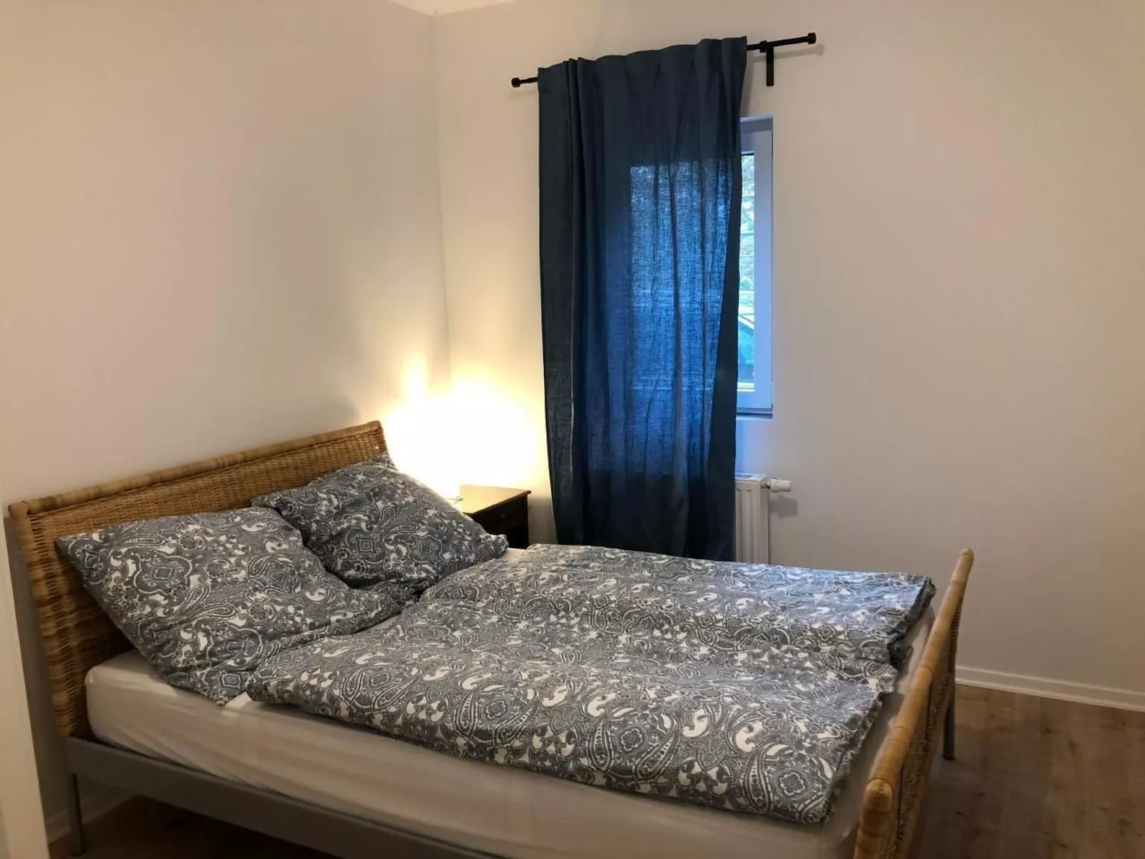 Deichhof Tossens-Binnen