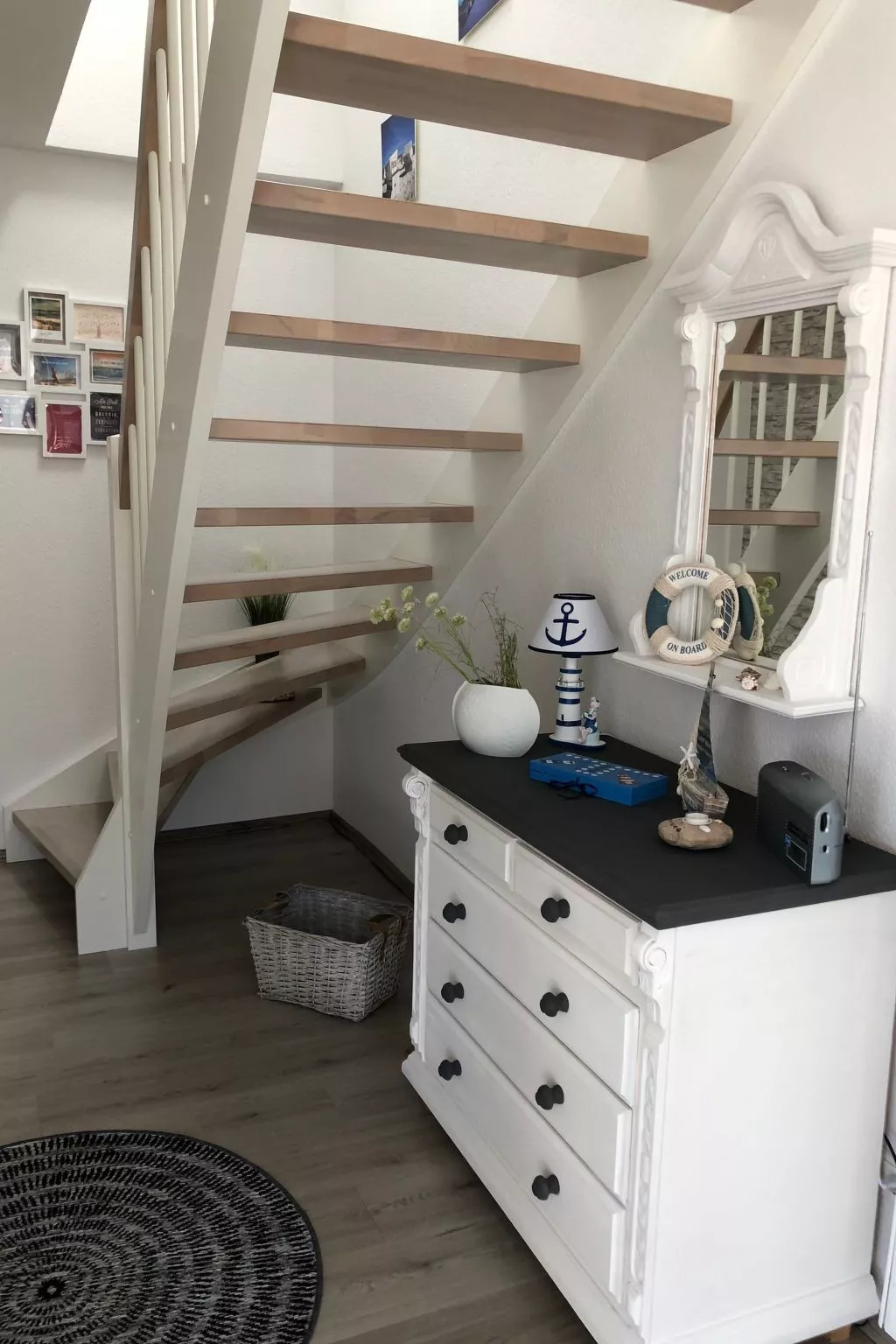 Huus in Hoddersdiek 27 A