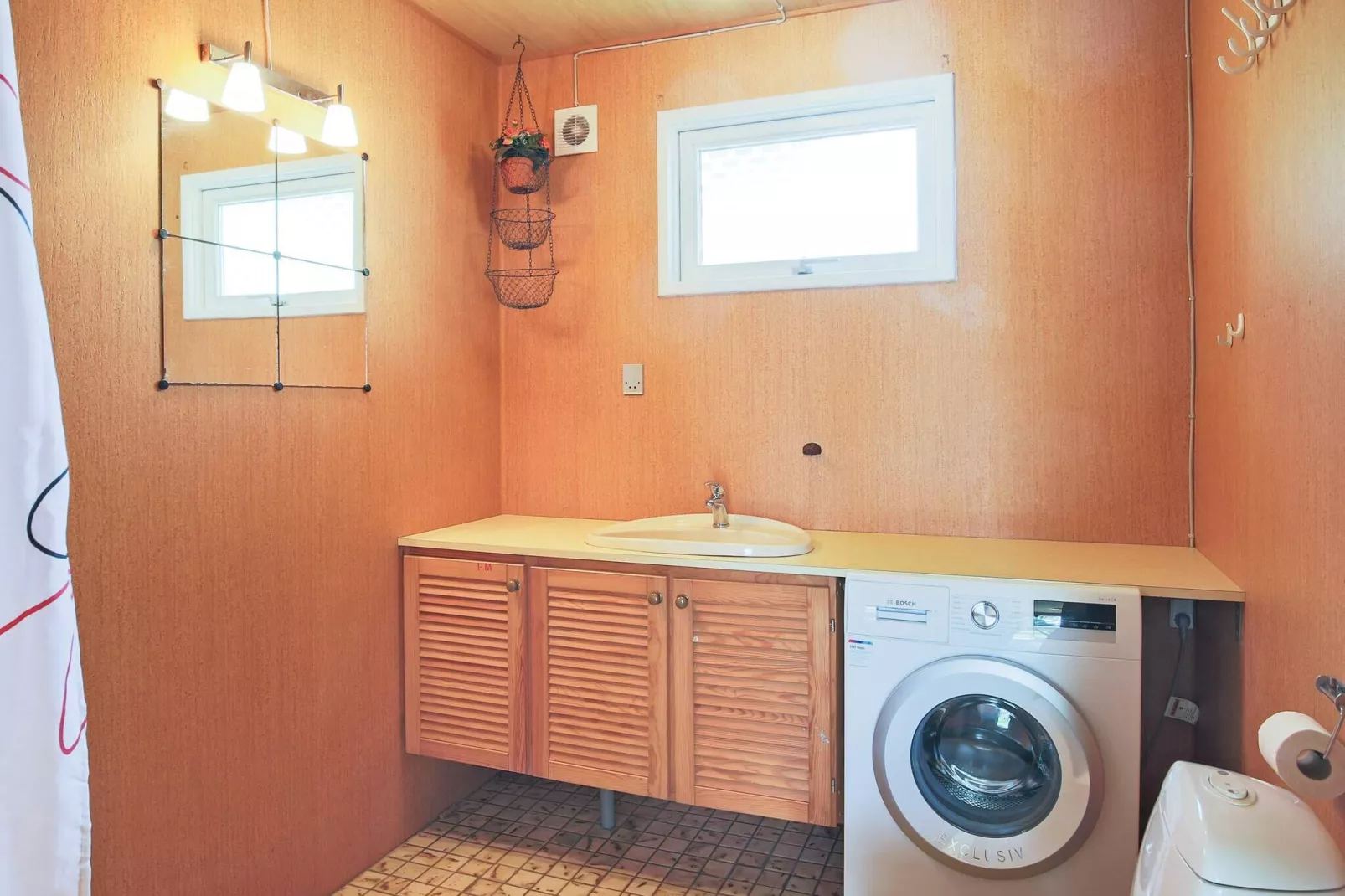 6 persoons vakantie huis in Gedser-By Traum-Binnen