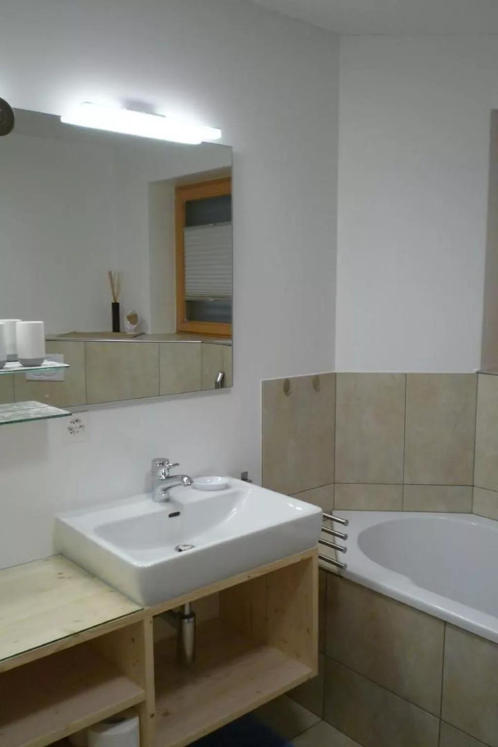 Chesa Tramèr-Binnen