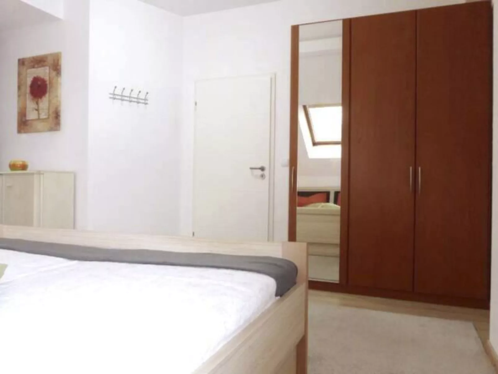 Wohung mit Balkon und Garten nahe Stadtgrenze-Image-tags.info