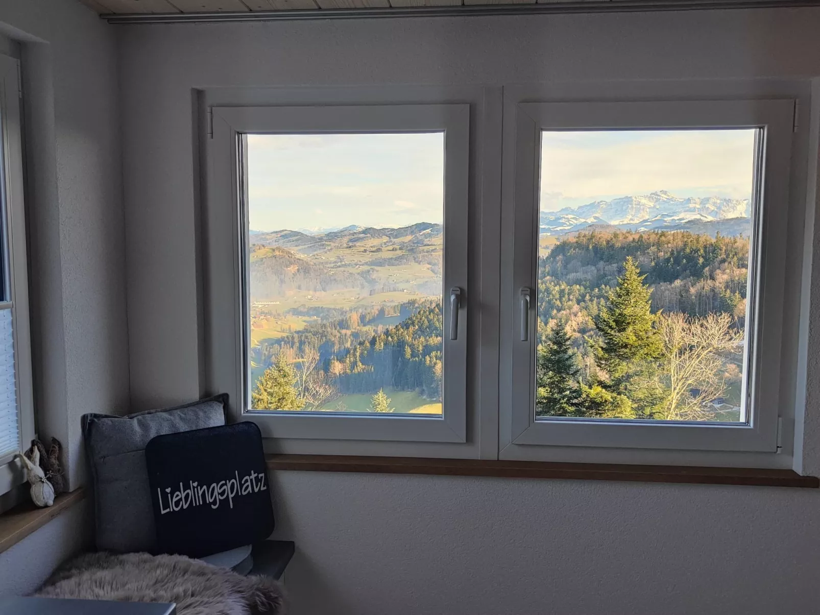 Schlosshöchi-Buiten