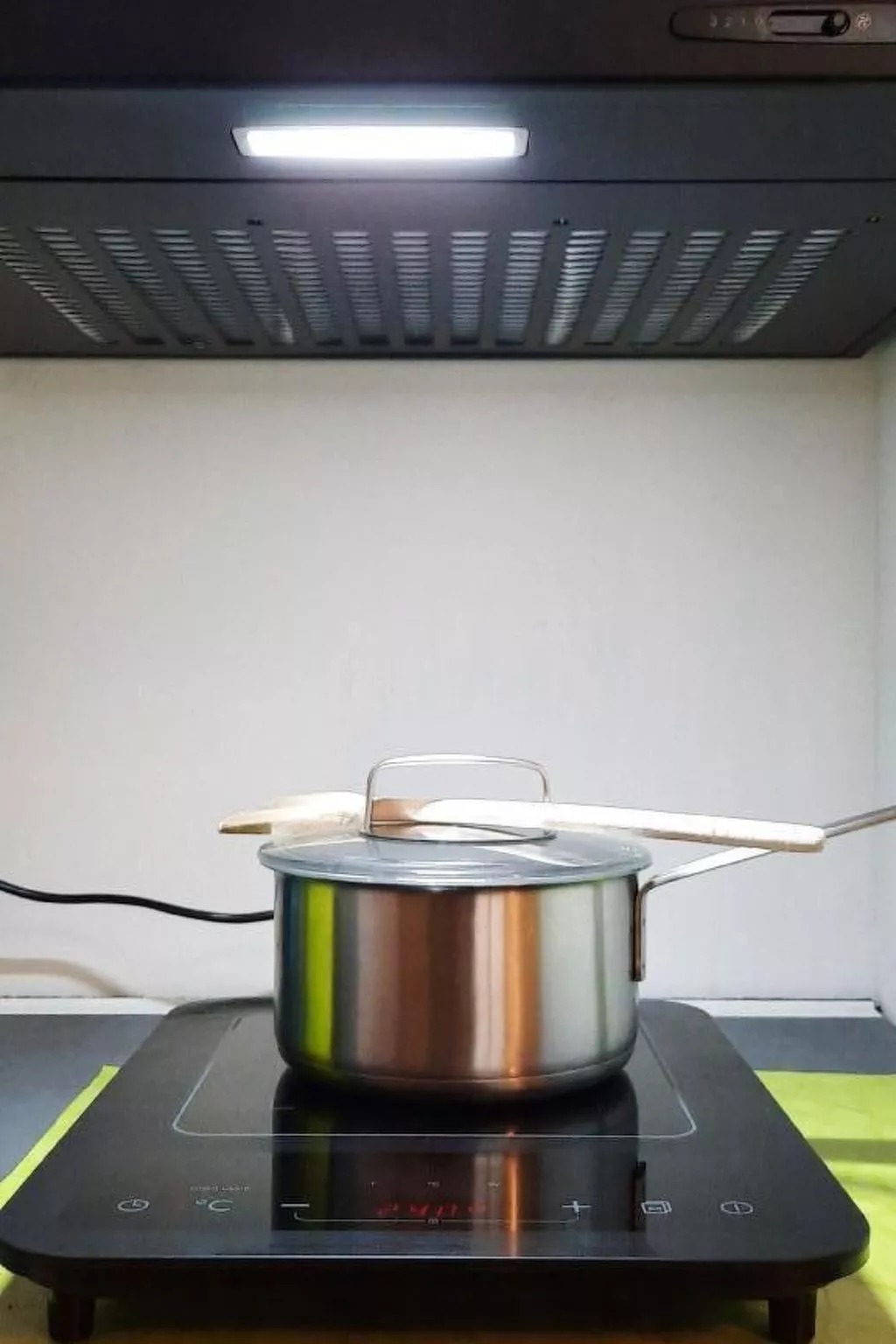 Guesthouse Petit Pré Studio ZEN-Binnen