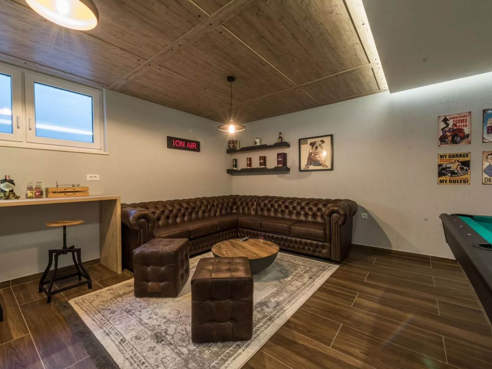 Haus für 9 Personen und 1 Kind in Gornje Rastane-Image-tags.info