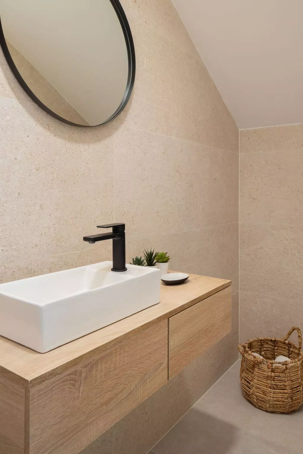 Villa Vespera mit atemberaubender Aussicht-Binnen