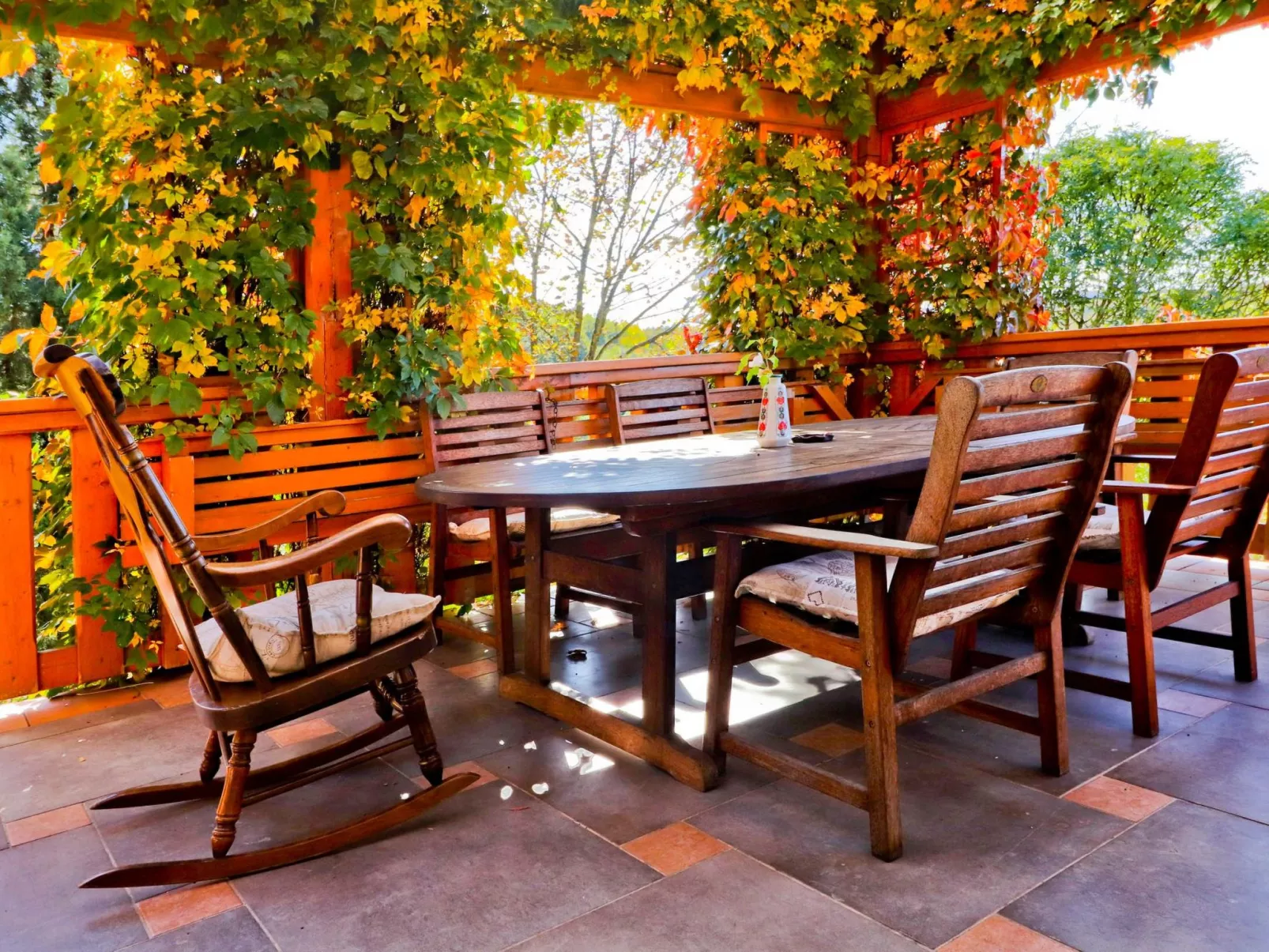 Ferienvilla "Ferienhaus Grga"-Image-tags.info